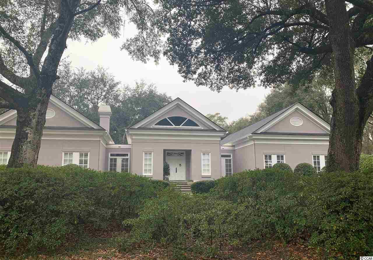 123 Chapman Loop Pawleys Island, SC 29585