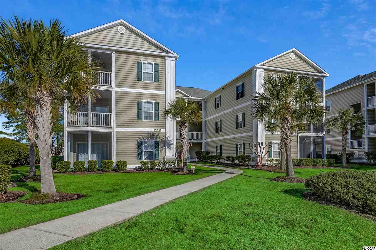 2040 Cross Gate Blvd. UNIT #305 Surfside Beach, SC 29575