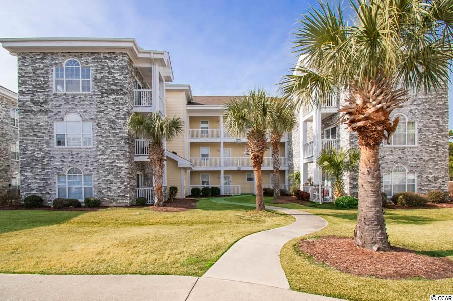 4709 Wild Iris Dr. UNIT #204 Myrtle Beach, SC 29577