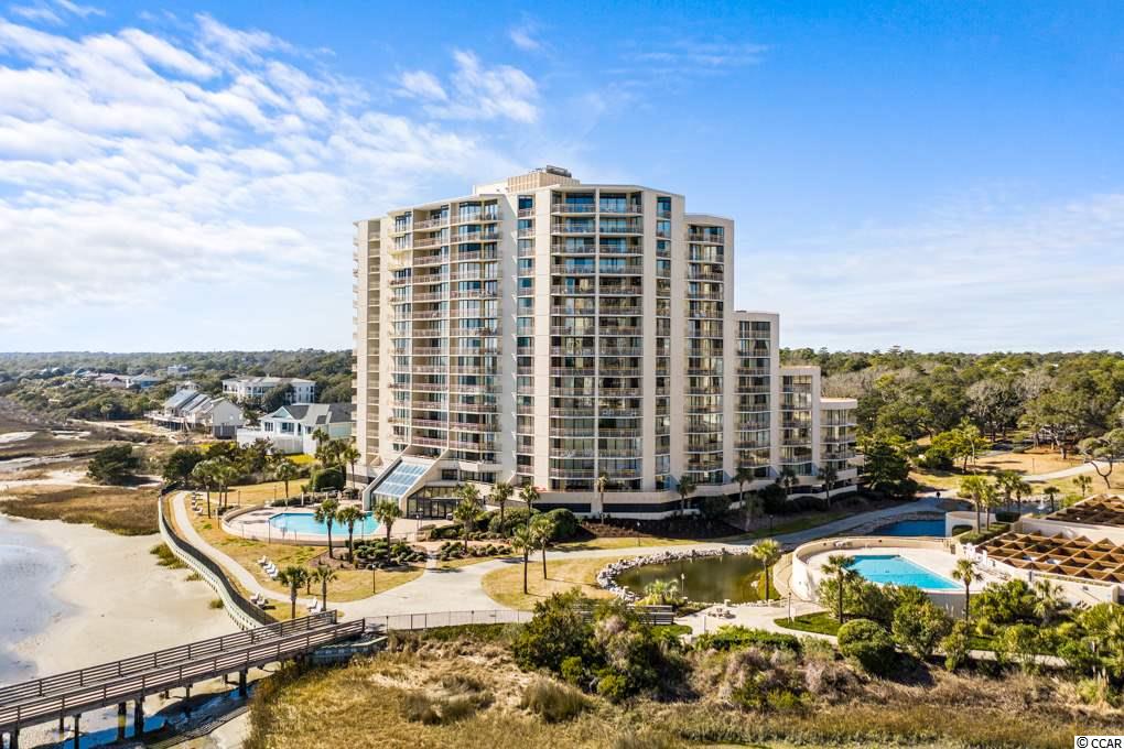 101 Ocean Creek Dr. UNIT BB-4 Myrtle Beach, SC 29572