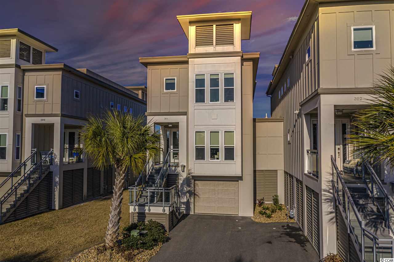 600 48th Ave. S UNIT #301 North Myrtle Beach, SC 29582