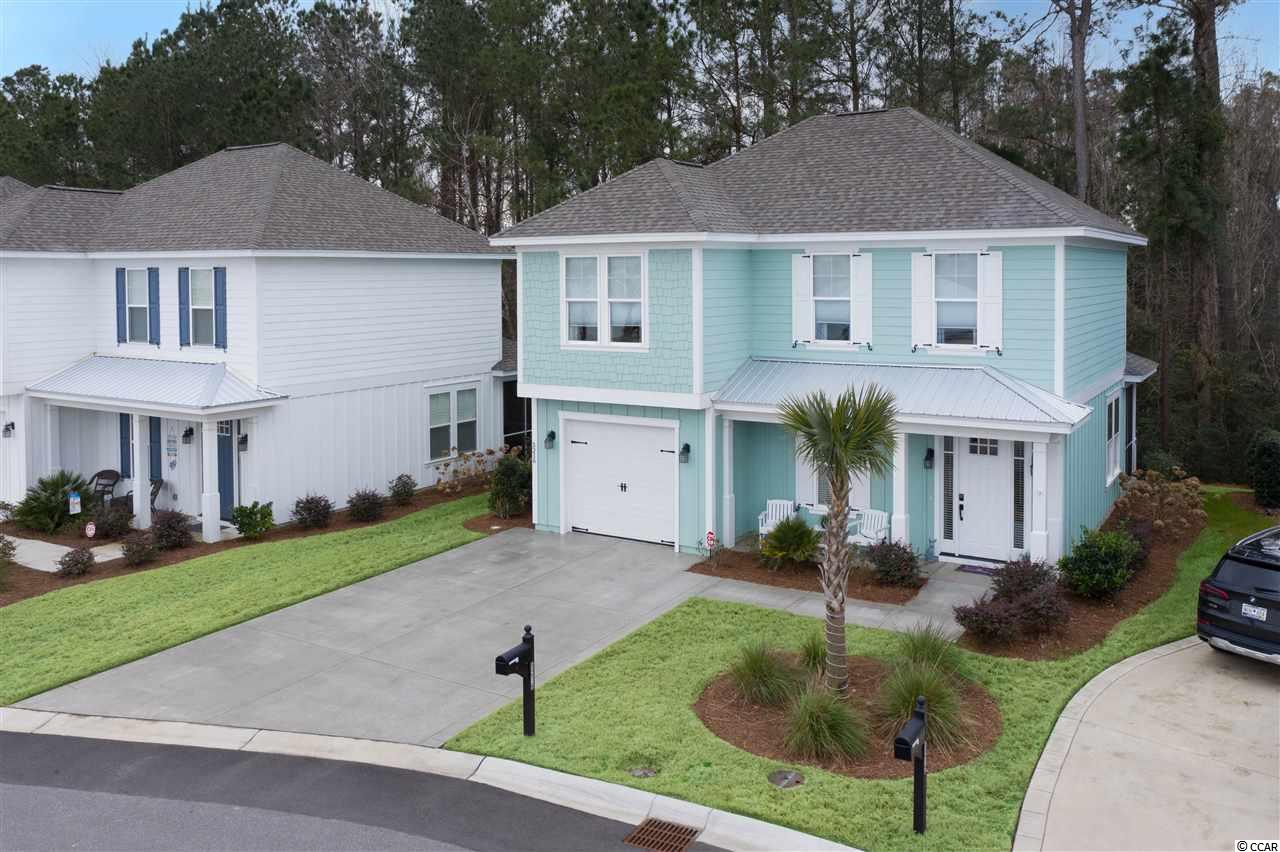 5216 Sea Coral Way North Myrtle Beach, SC 29582