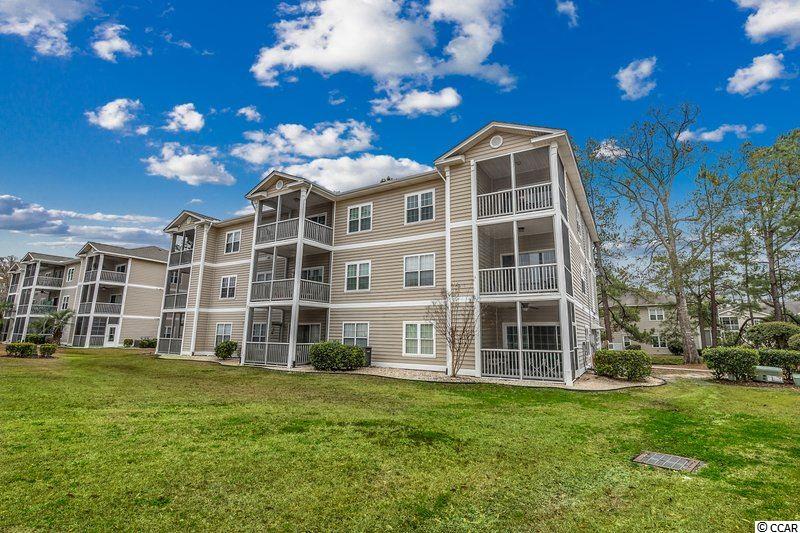 2474 Coastline Ct. UNIT #201 Murrells Inlet, SC 29576