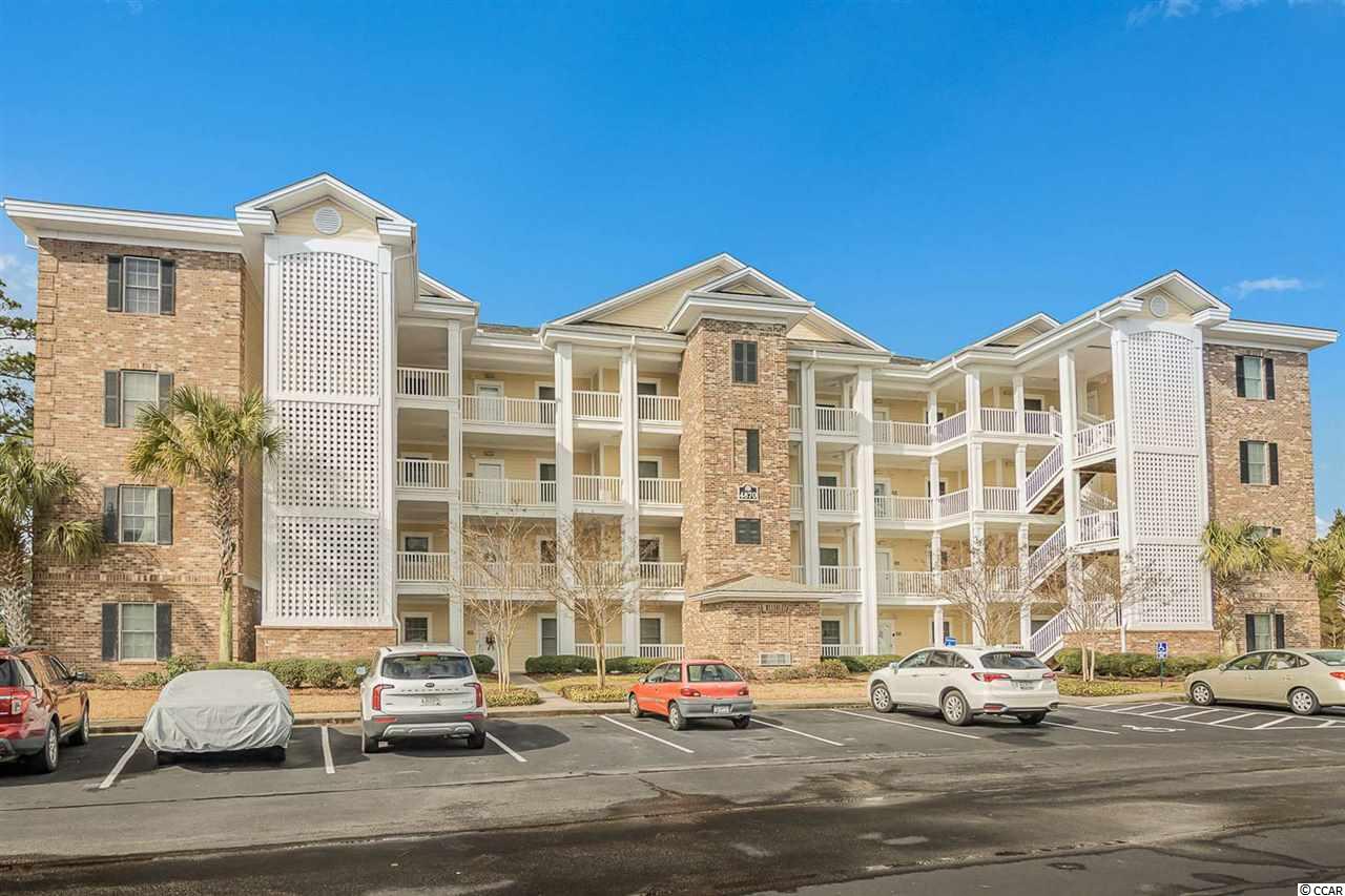 4870 Luster Leaf Circle UNIT #303 Myrtle Beach, SC 29577