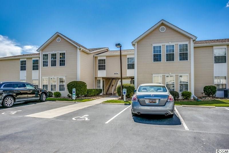 8554 Hopkins Circle UNIT C Surfside Beach, SC 29575