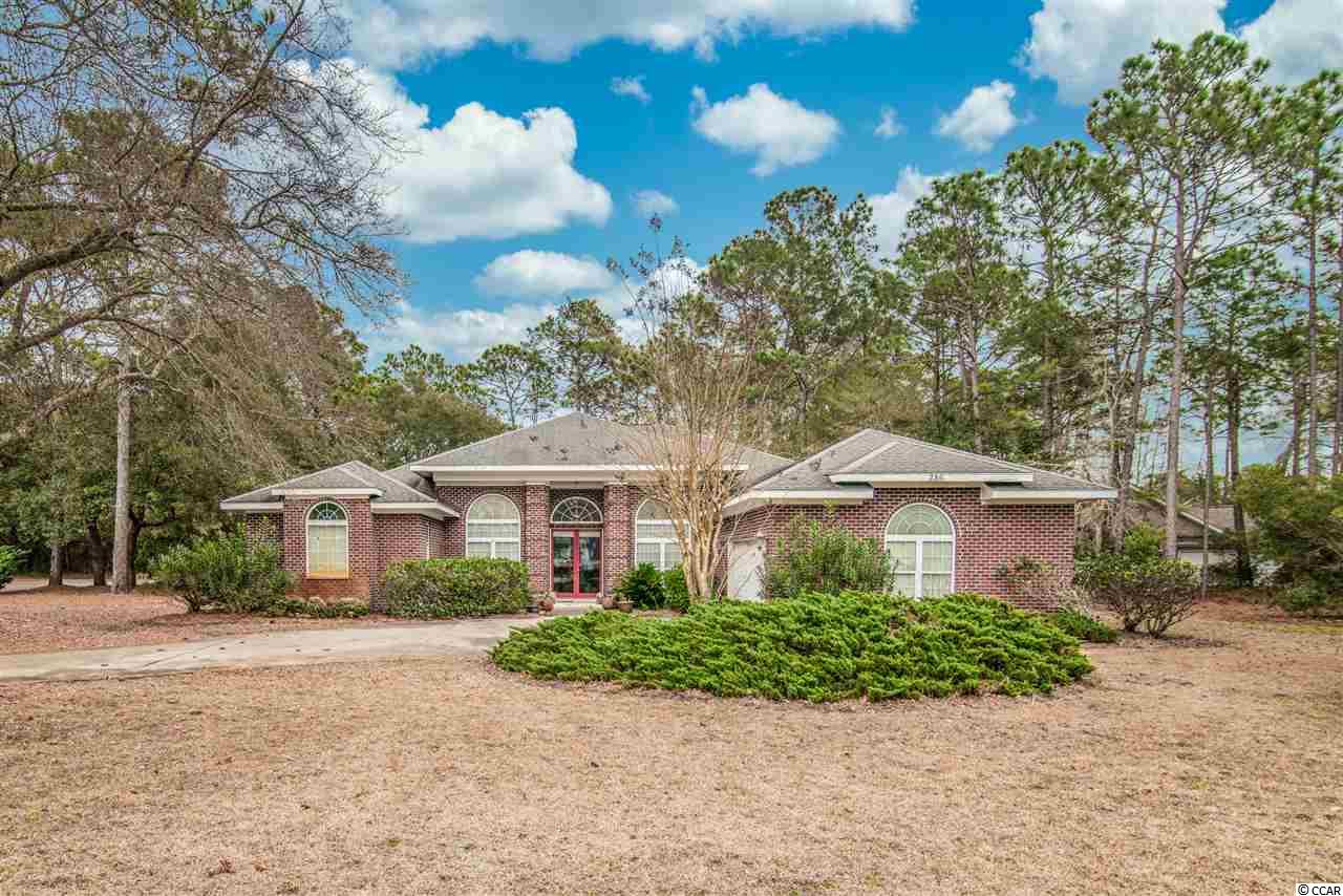 286 Red Tail Hawk Loop Pawleys Island, SC 29585