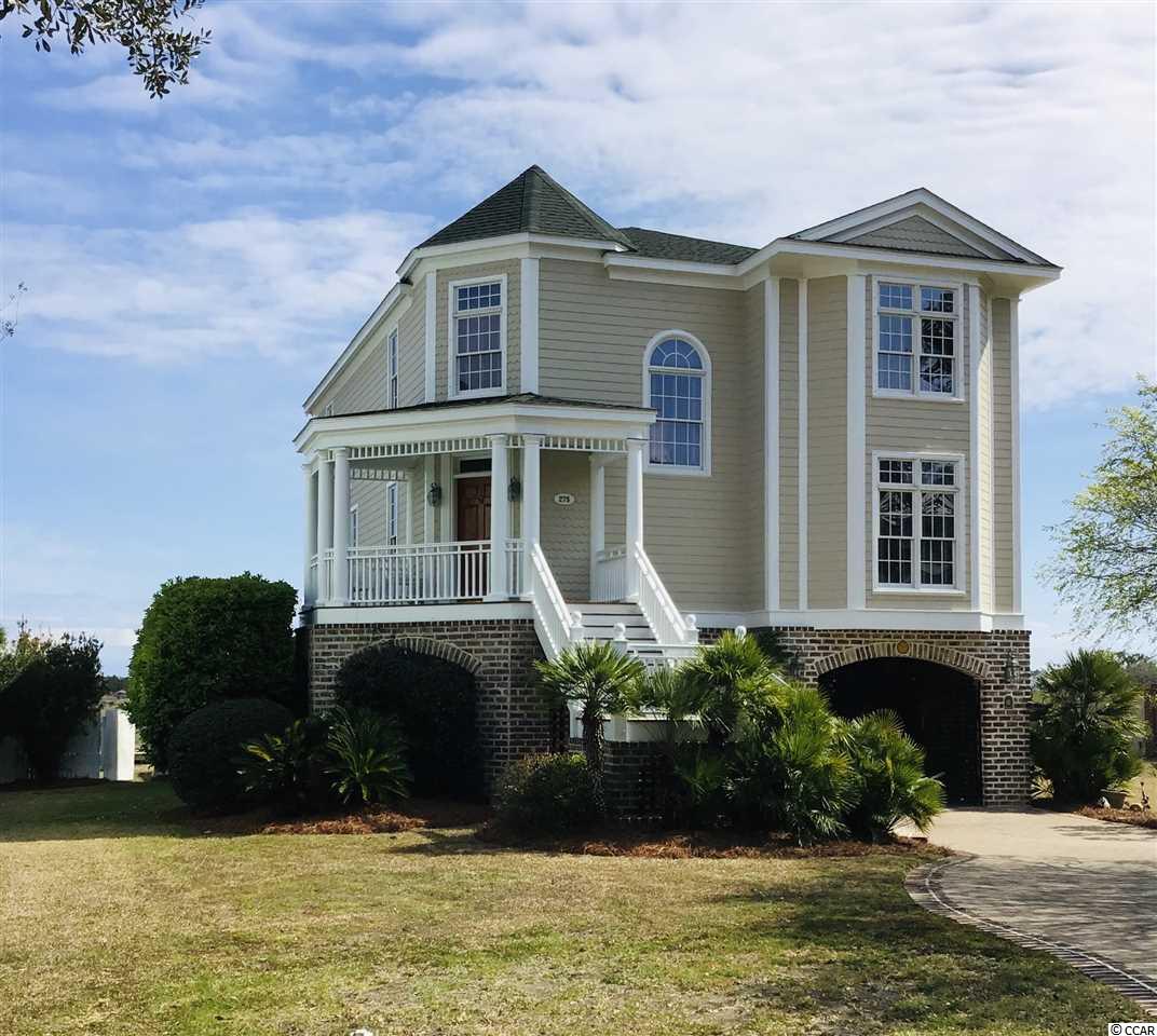 275 Berry Tree Ln. Pawleys Island, SC 29585