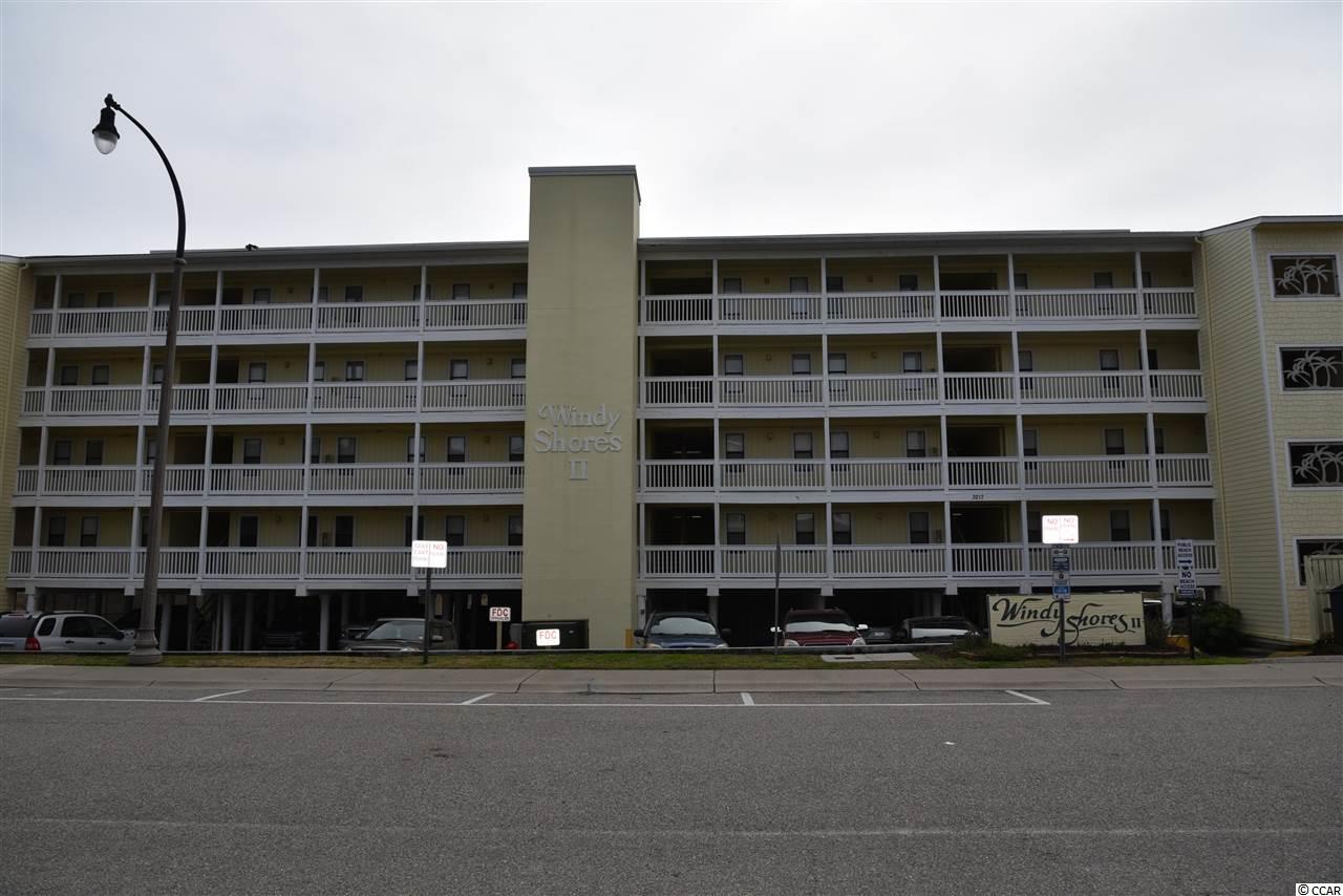 3217 S Ocean Boulevard W UNIT #308 North Myrtle Beach, SC 29582