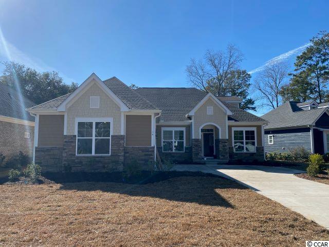 14 Great Egret Ct. Pawleys Island, SC 29585