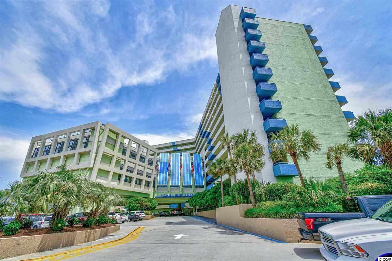 1105 S Ocean Blvd. S UNIT #942 Myrtle Beach, SC 29577