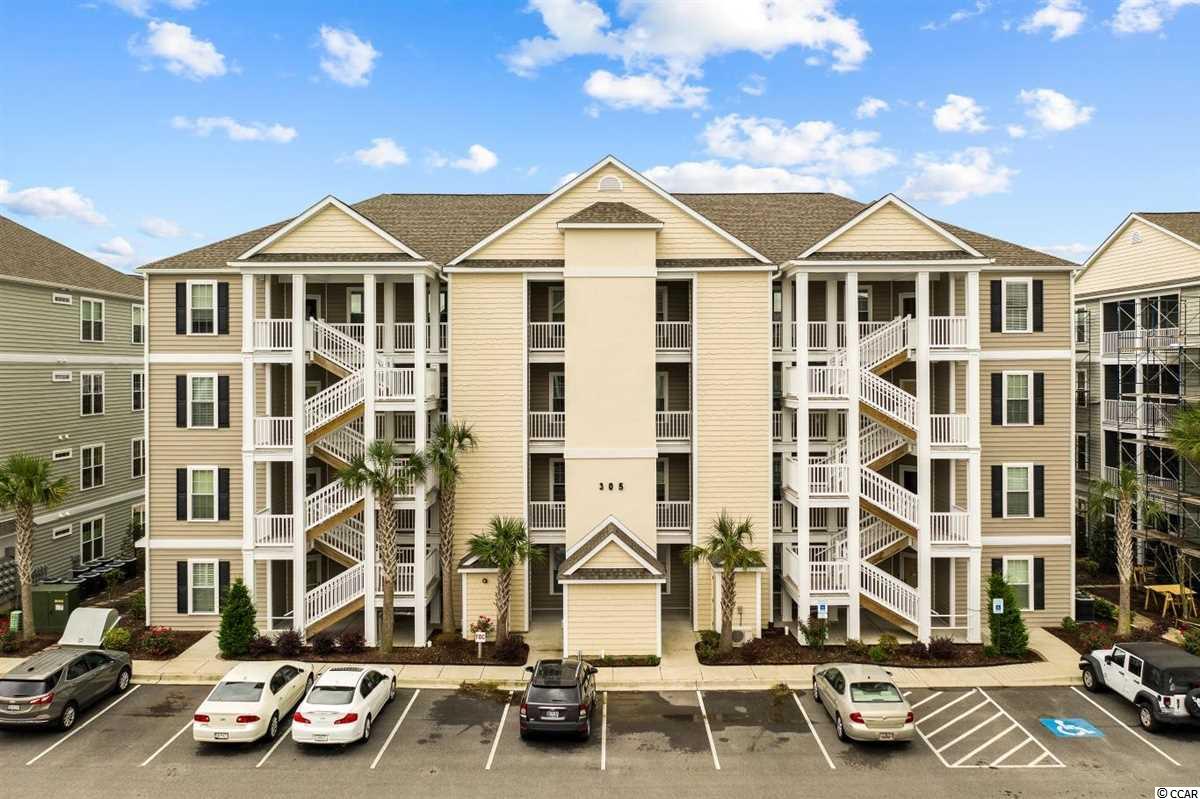 305 Shelby Lawson Dr. UNIT #401 Myrtle Beach, SC 29588