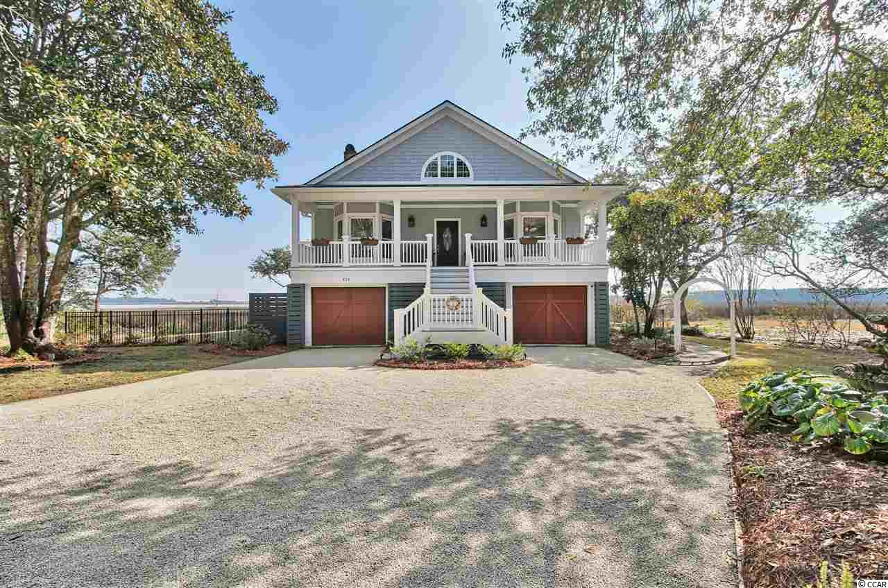 826 White Heron Cove Murrells Inlet, SC 29576