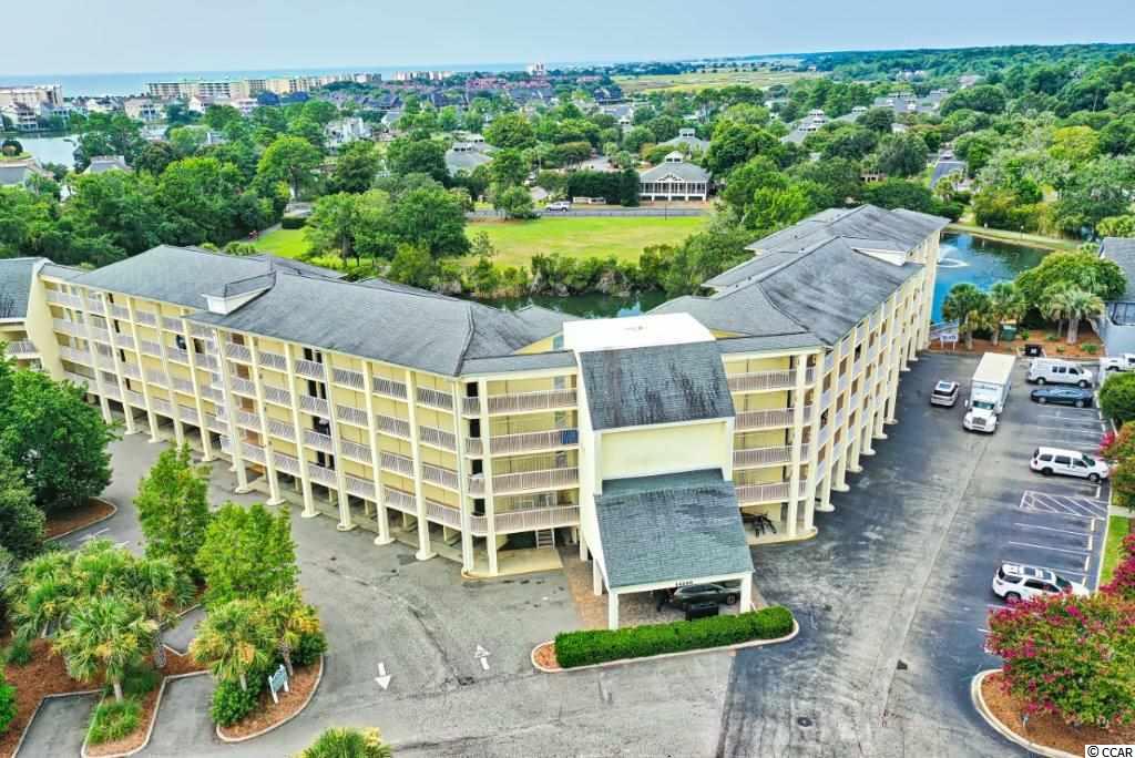 14290 Ocean Highway UNIT #222 Pawleys Island, SC 29585