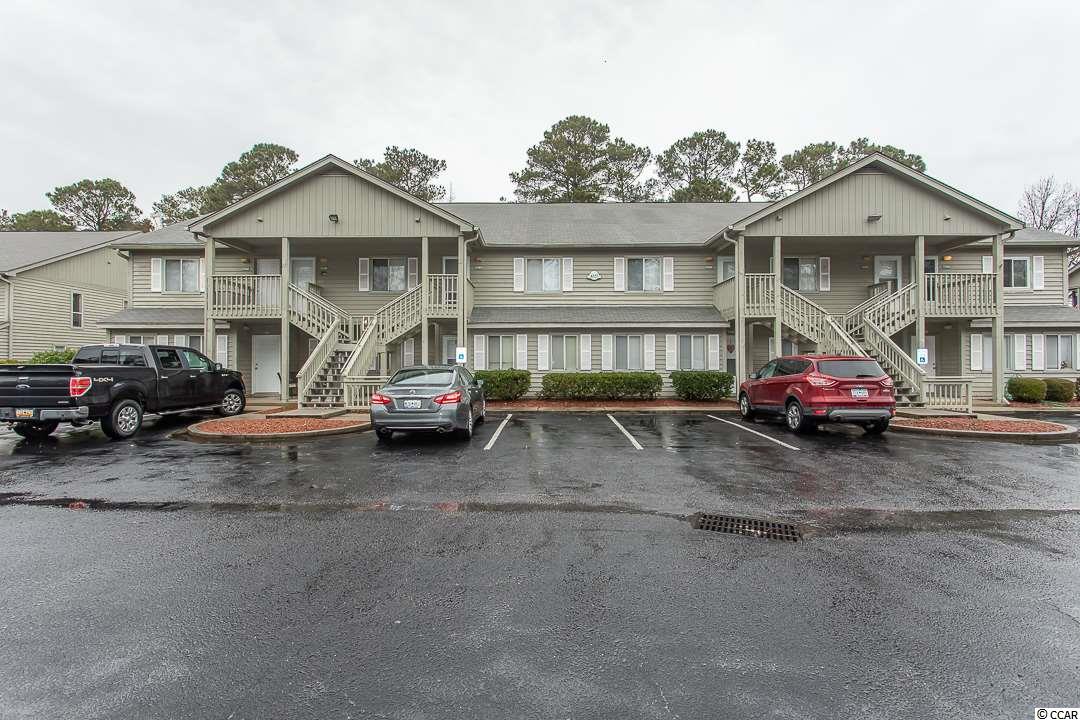 1027 G Red Tree Circle Myrtle Beach, SC 29588