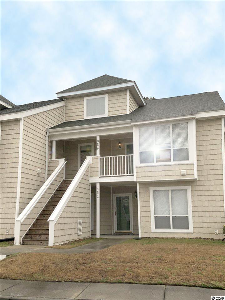 3872 Myrtle Pointe Dr. UNIT #117 Myrtle Beach, SC 29577