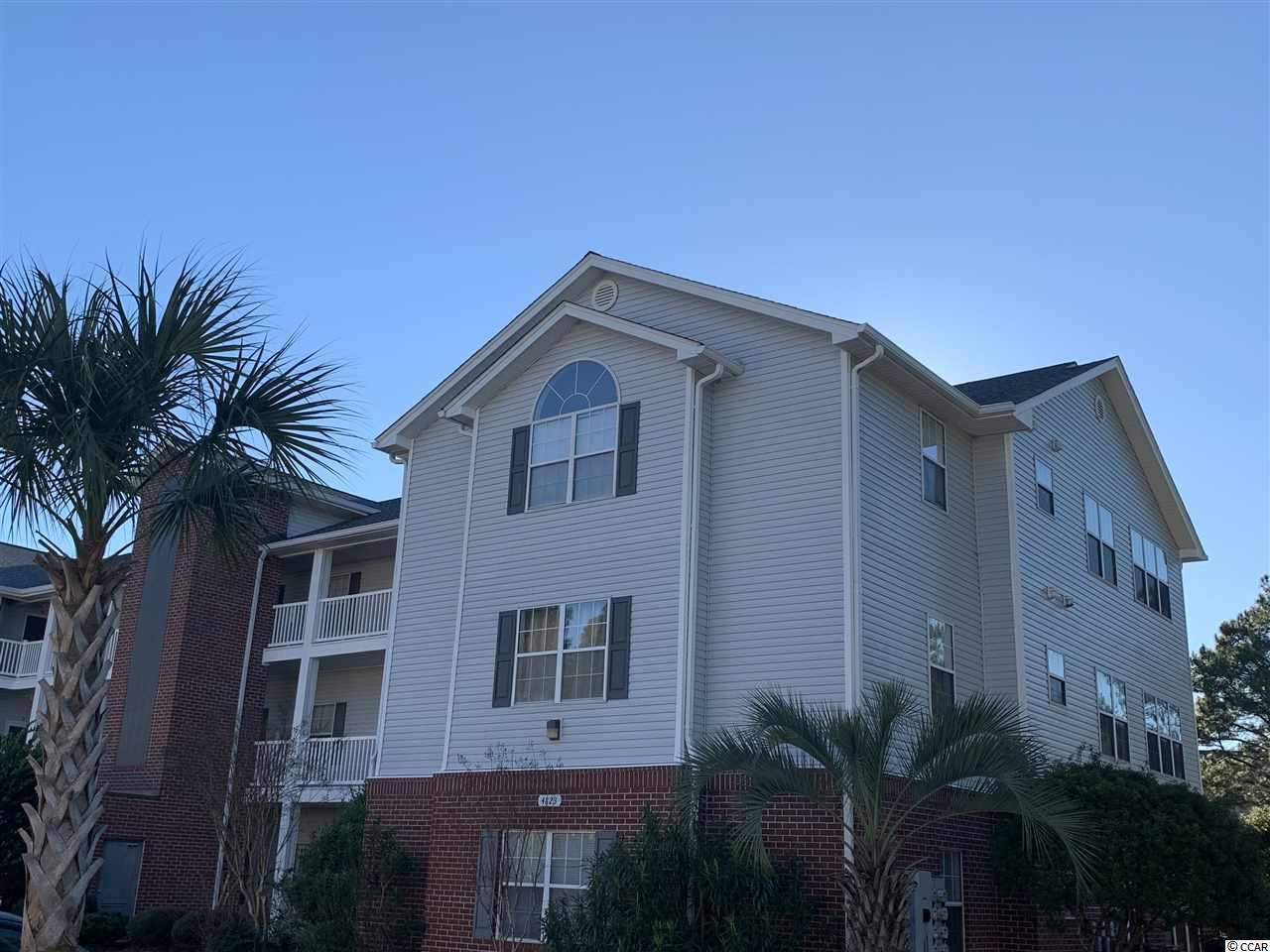 4823 Innisbrook Ct. UNIT #712 Myrtle Beach, SC 29579