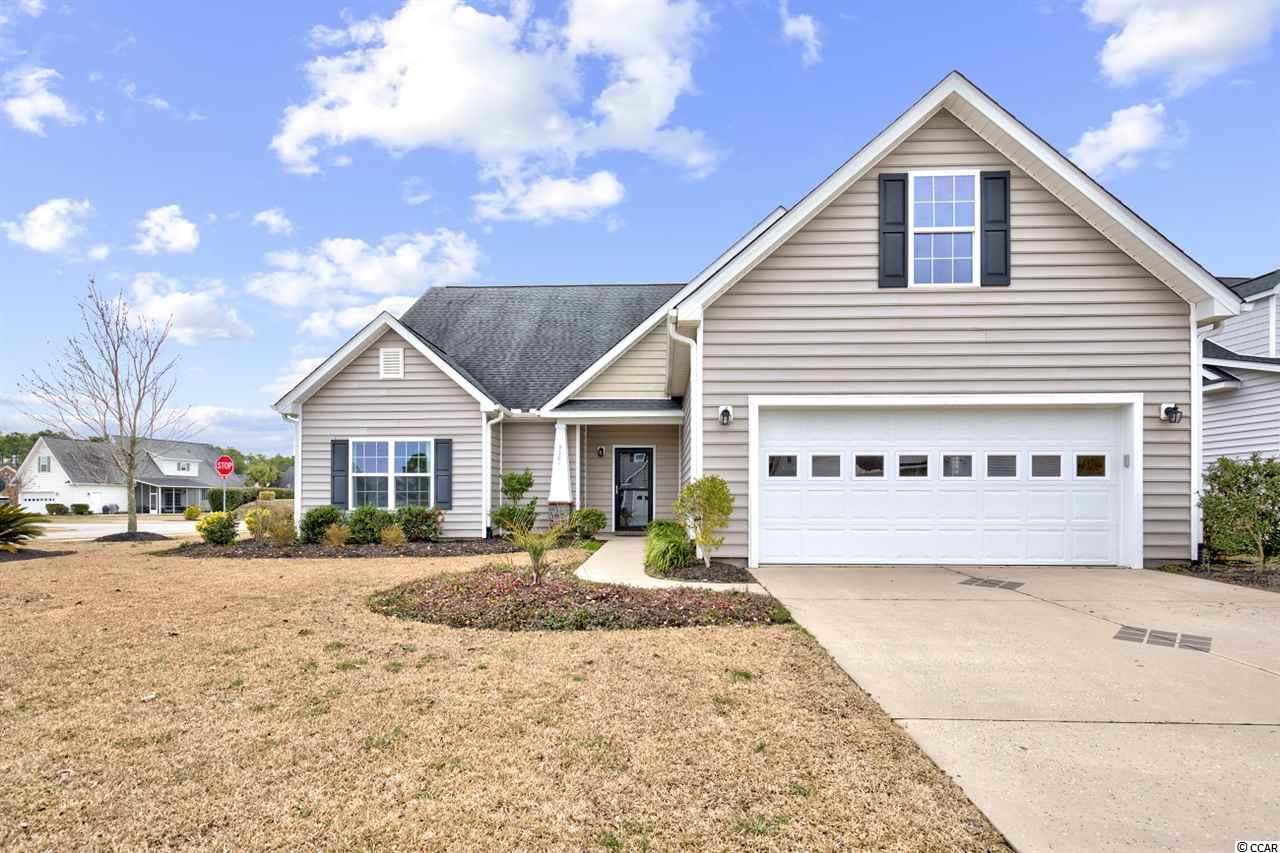 9301 Pond Cypress Ln. Myrtle Beach, SC 29579