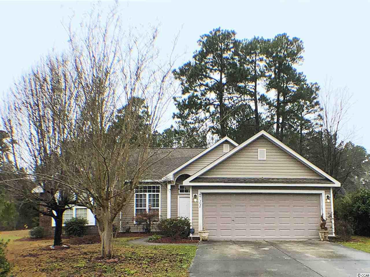 4711 Southern Trail Myrtle Beach, SC 29579