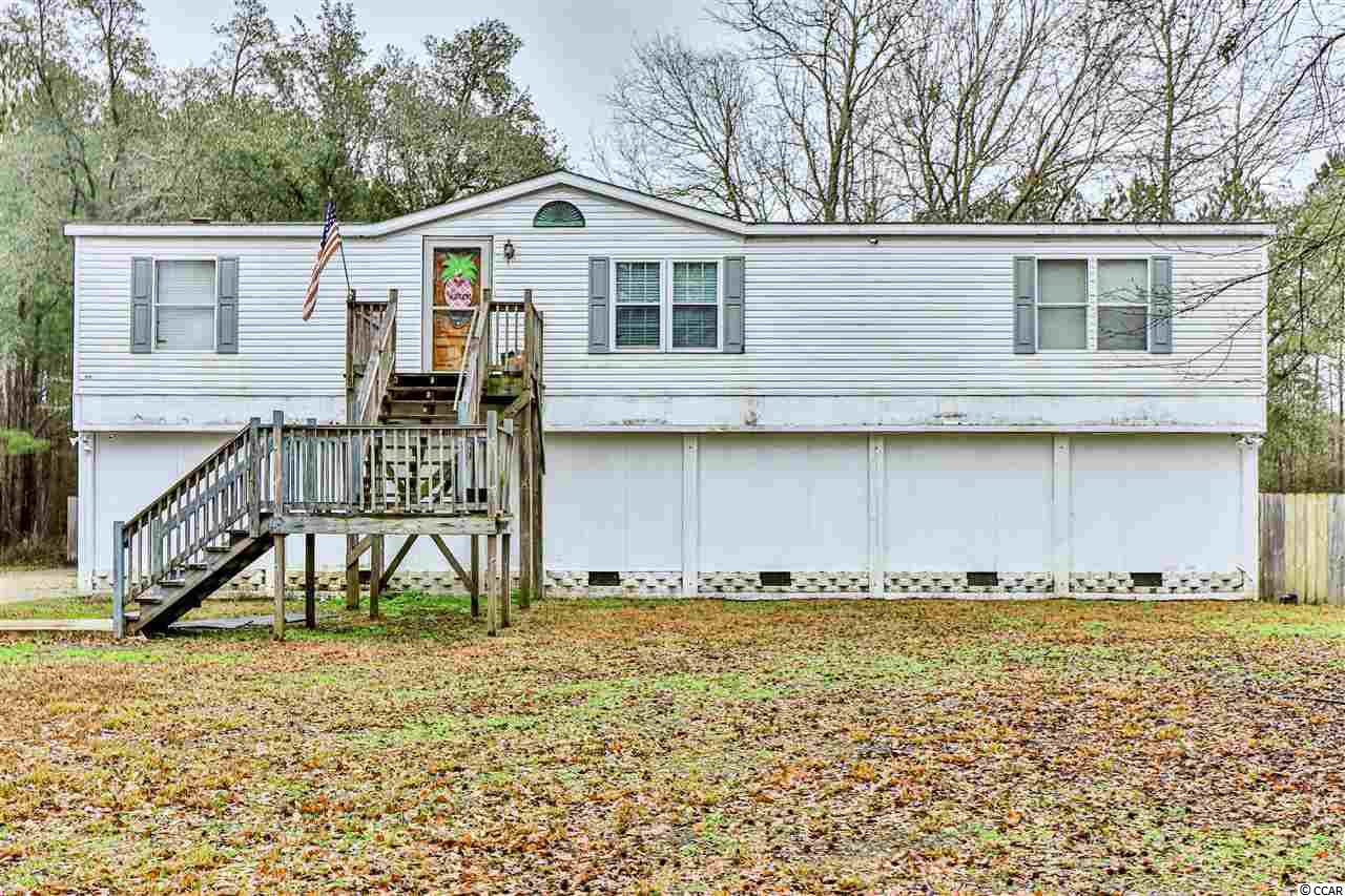 1980 Lees Landing Circle Conway, SC 29526