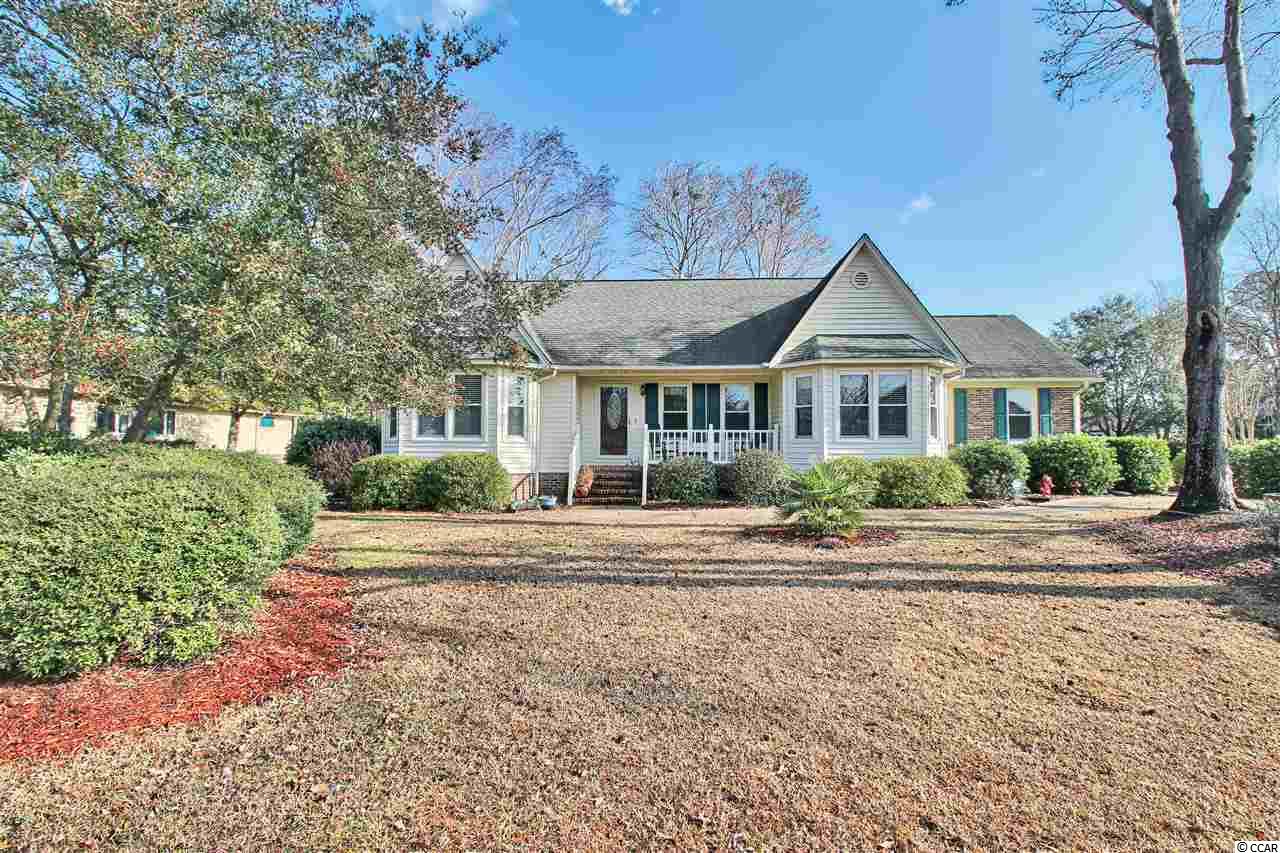 301 New River Rd. Myrtle Beach, SC 29588
