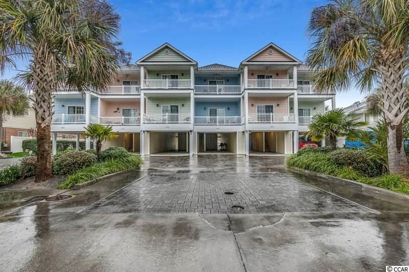 1516 Edge Dr. UNIT #102 North Myrtle Beach, SC 29582