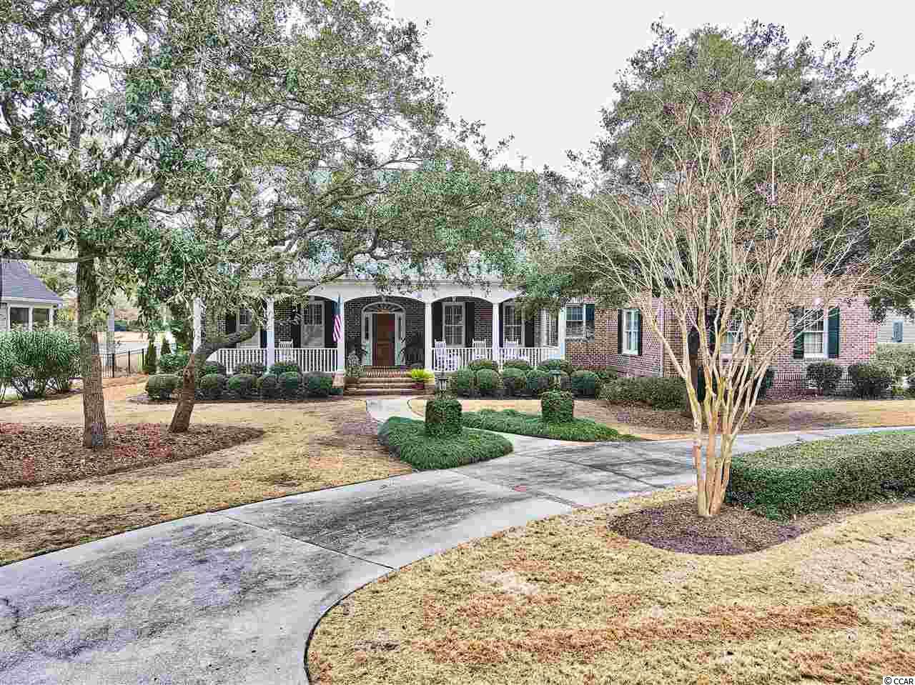 842 Preservation Circle Pawleys Island, SC 29585