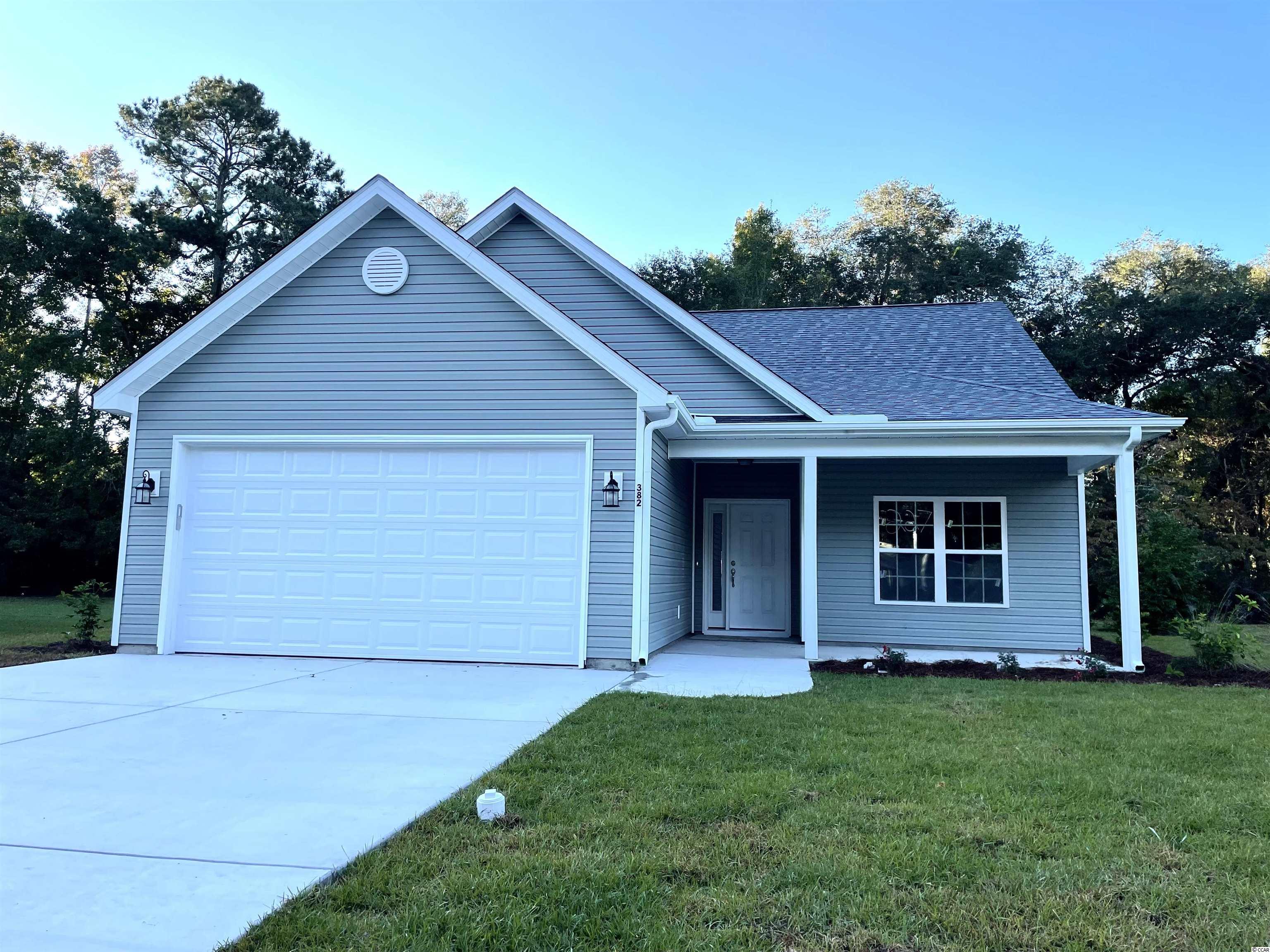 382 Wraggs Ferry Rd. Georgetown, SC 29440