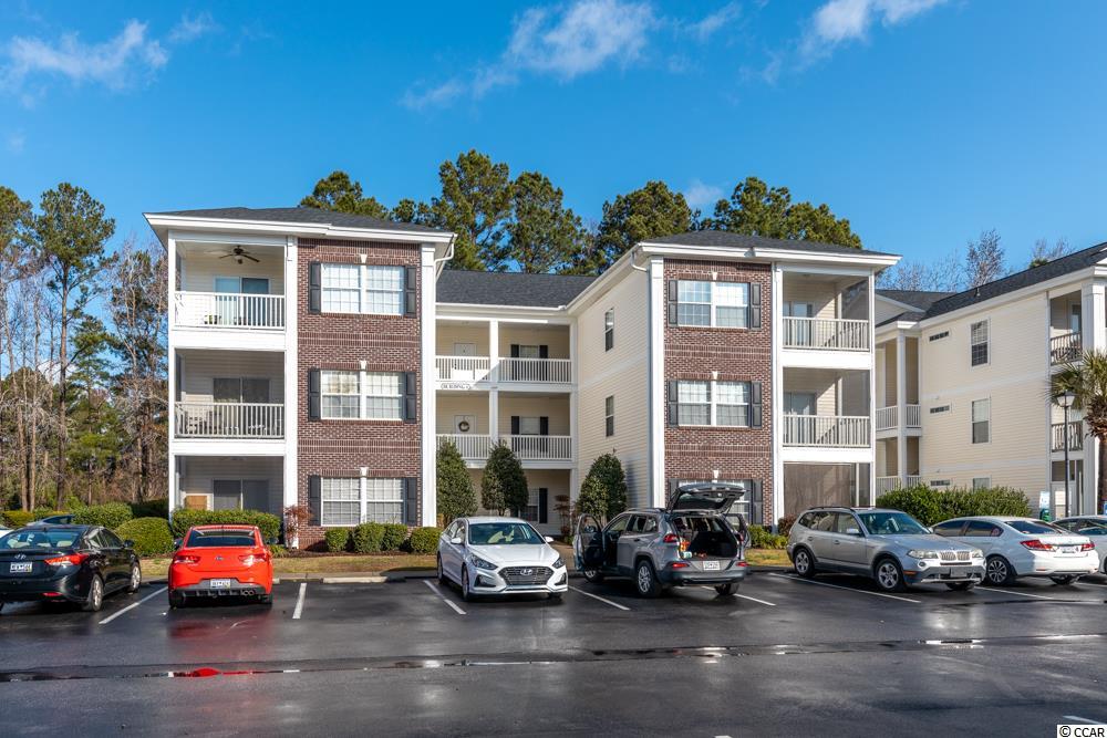 1302 River Oaks Dr. UNIT 4-J Myrtle Beach, SC 29579