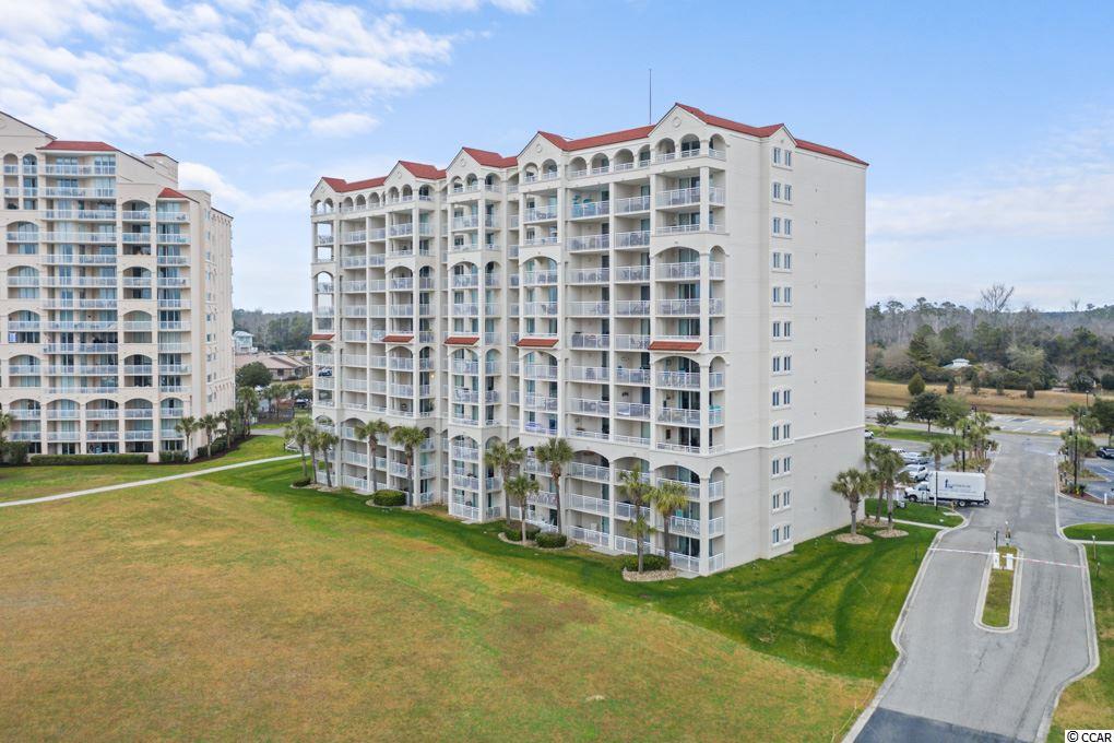 2151 Bridge View Ct. UNIT #1201 North Myrtle Beach, SC 29582