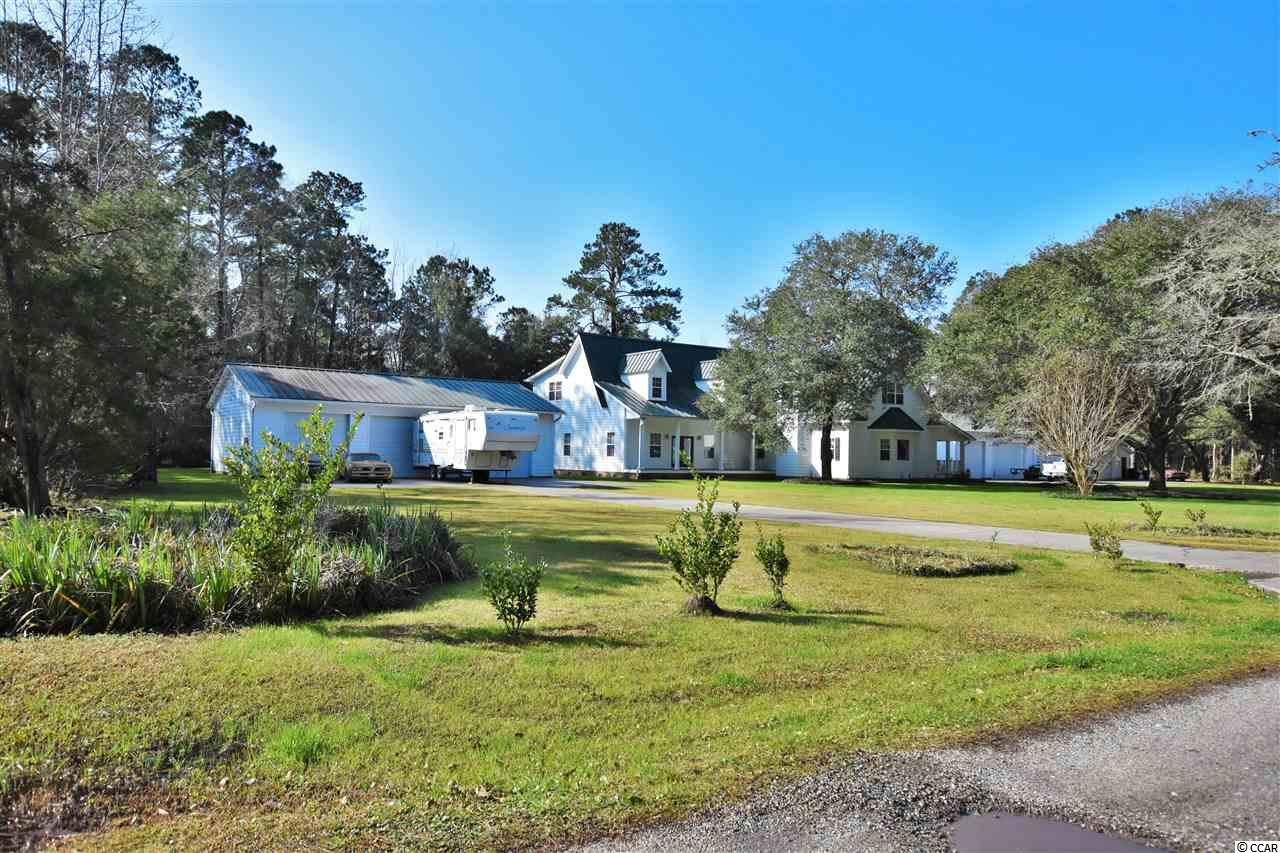 74 Elkader Dr. Pawleys Island, SC 29585