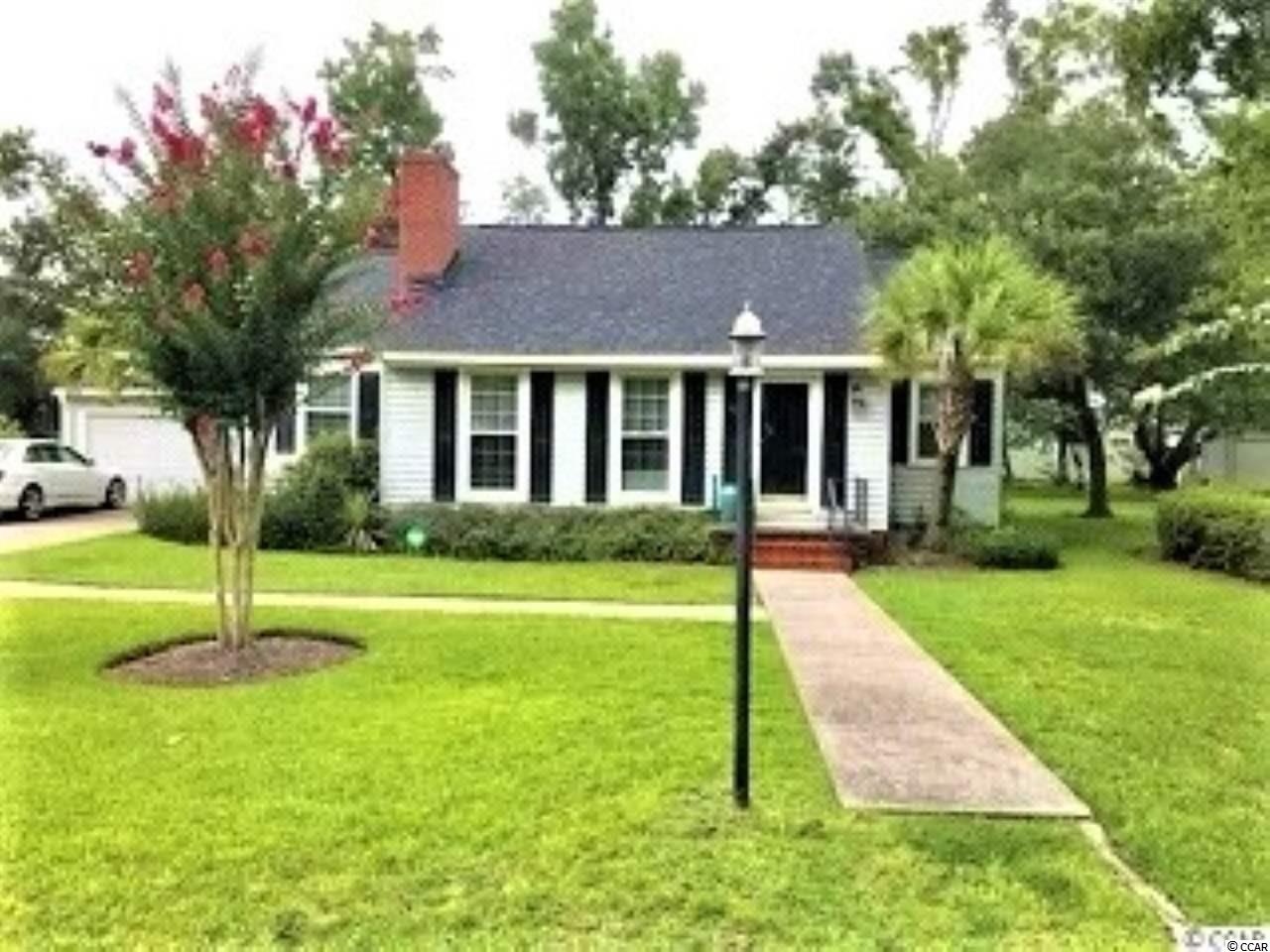 283 Bragdon Ave. Georgetown, SC 29440