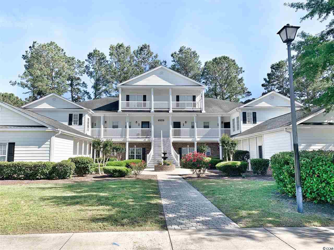 5049 Glenbrook Dr. UNIT #204 Myrtle Beach, SC 29579