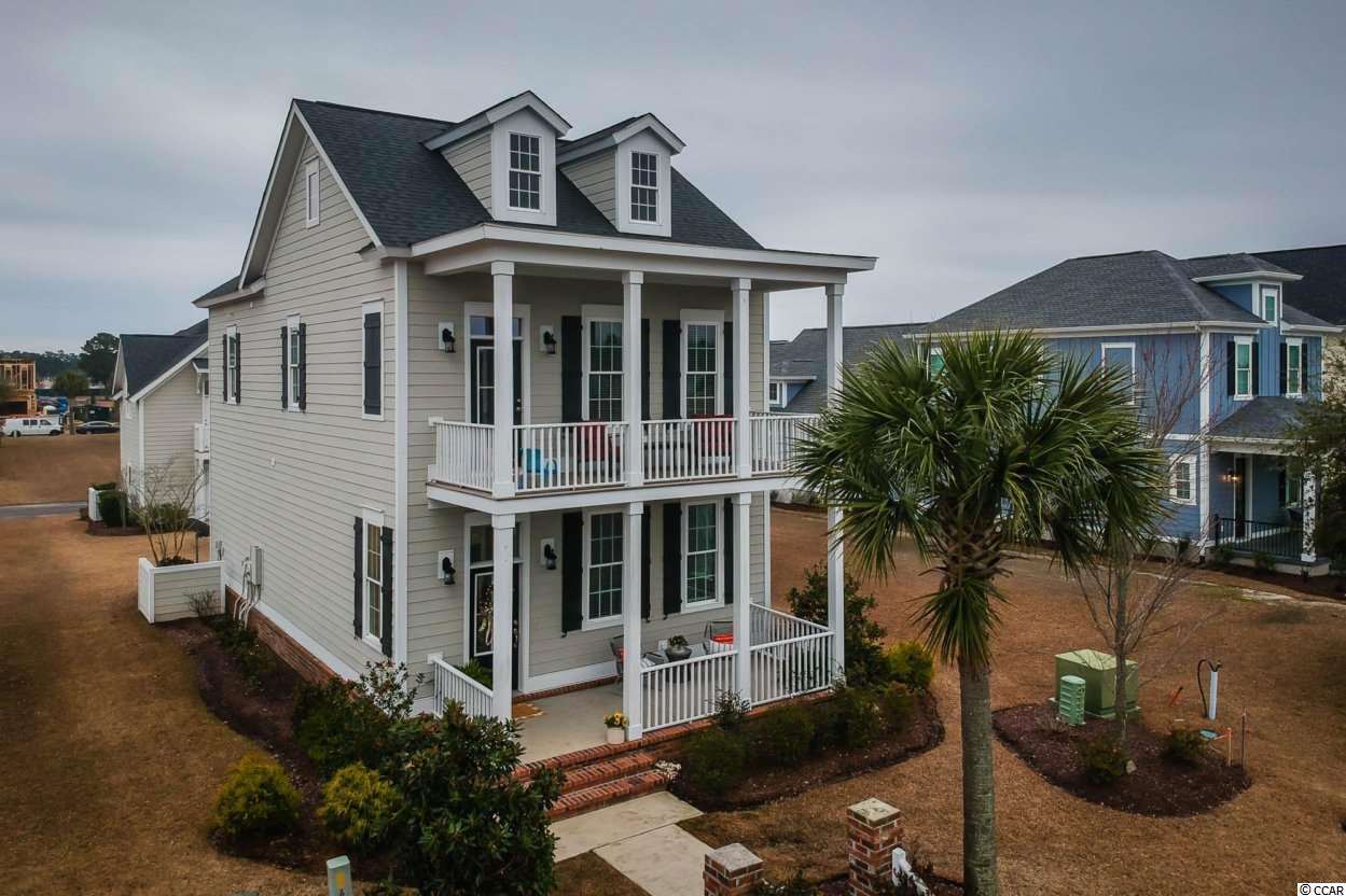 942 Crystal Water Way Myrtle Beach, SC 29579