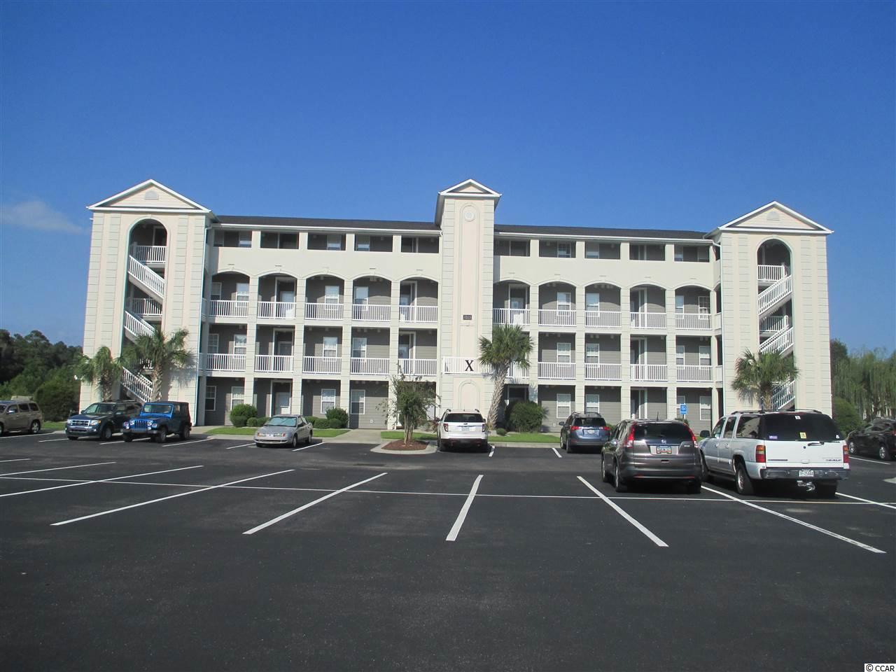 4519 Plantation Harbour Dr. UNIT X-17 Little River, SC 29566