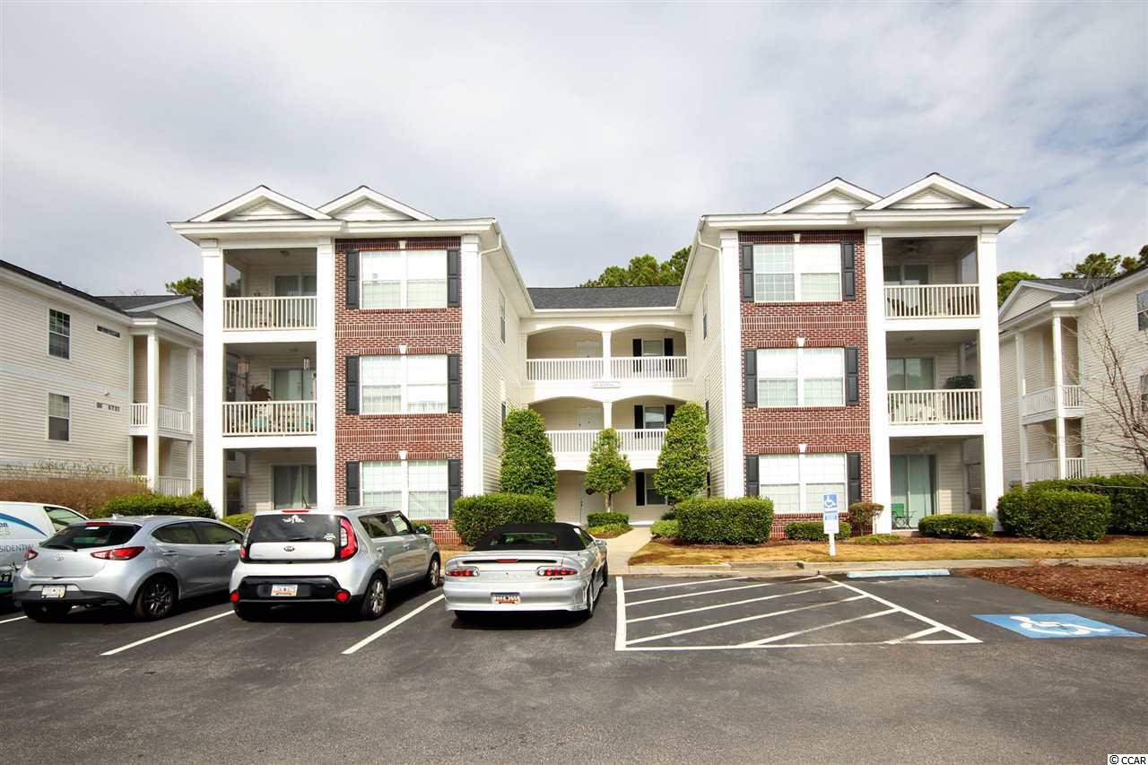 1310 River Oaks Dr. UNIT A2 Myrtle Beach, SC 29579