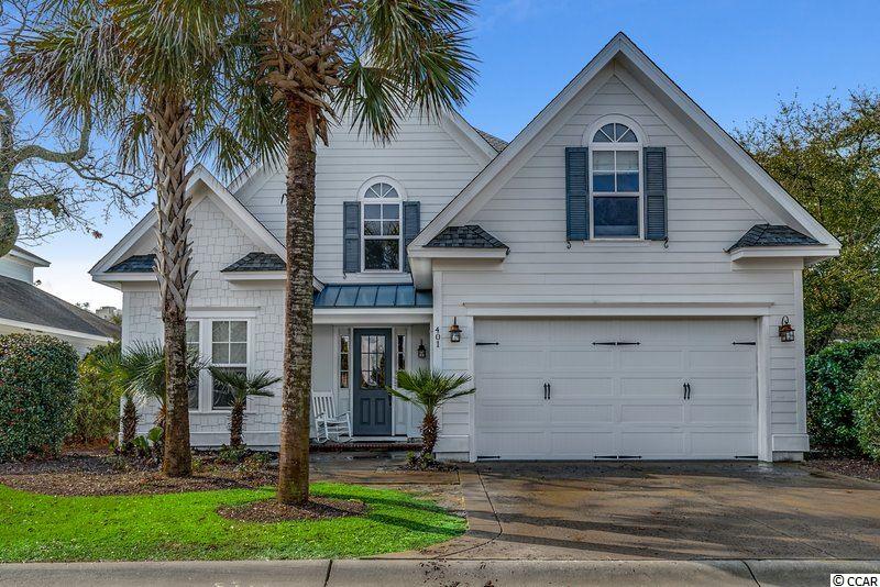 401 Banyan Place North Myrtle Beach, SC 29582