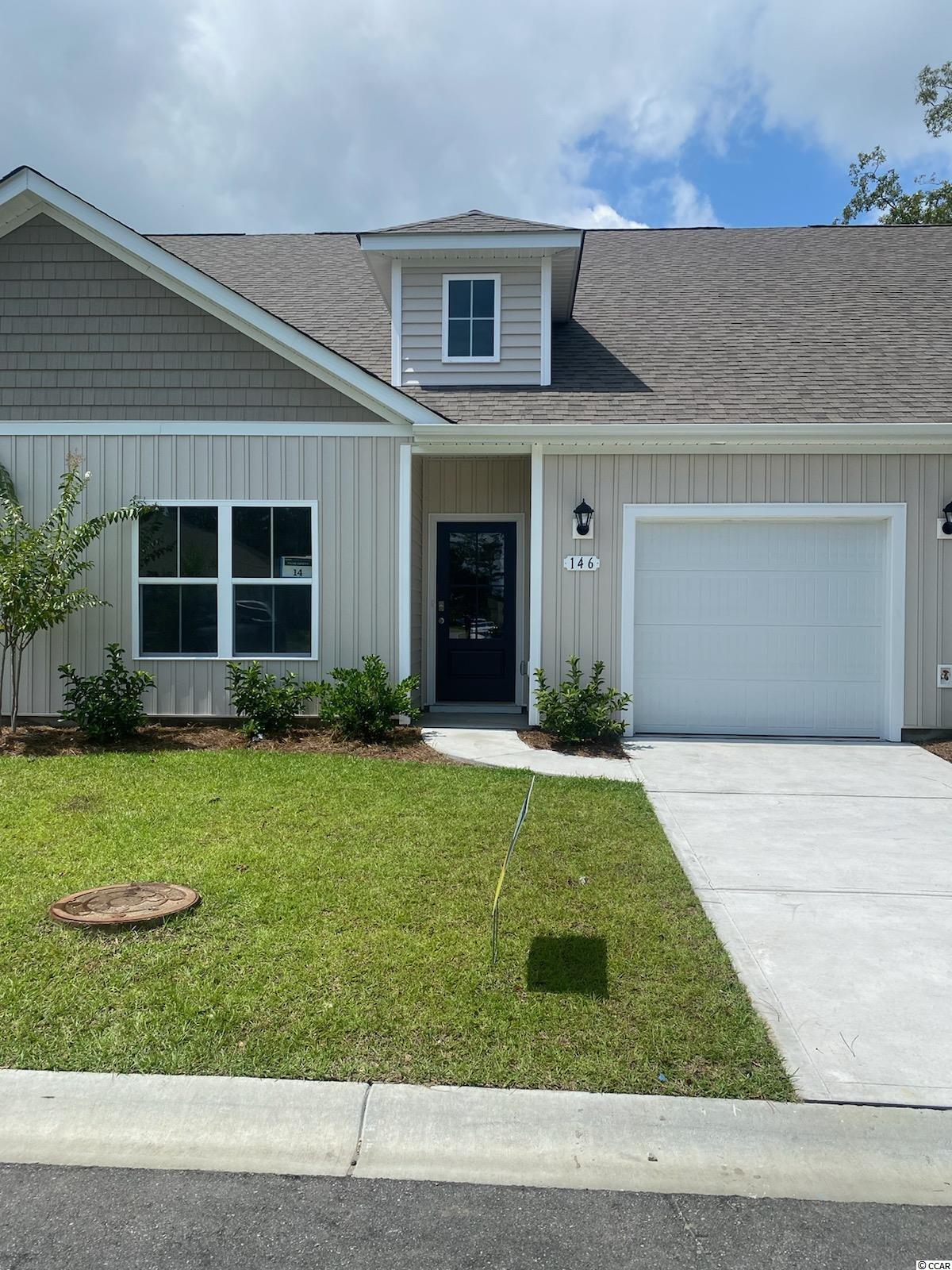 146 Sea Shell Dr. UNIT #14 Murrells Inlet, SC 29576