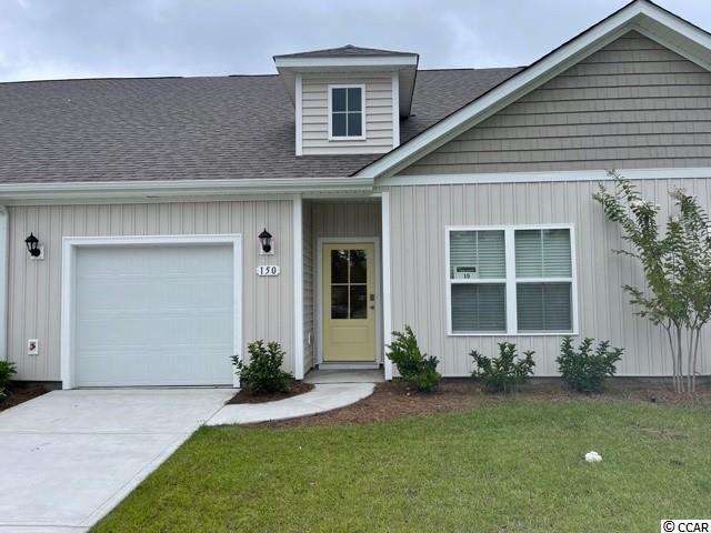 150 Sea Shell Dr. UNIT #15 Murrells Inlet, SC 29576