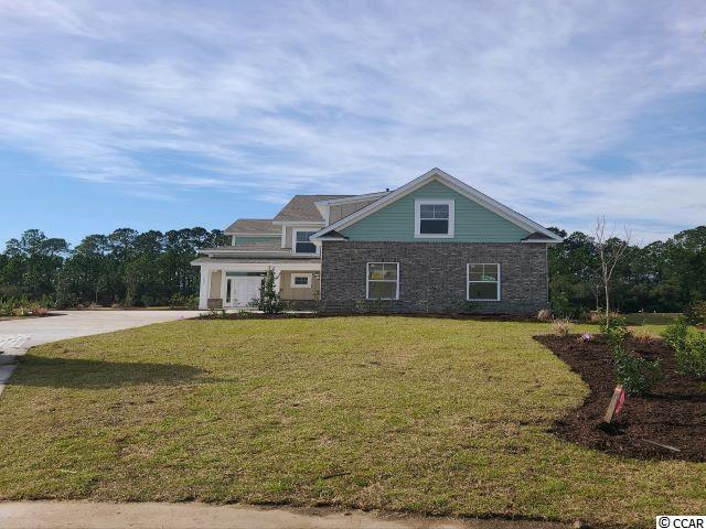 1004 Stilt Ct. Conway, SC 29526