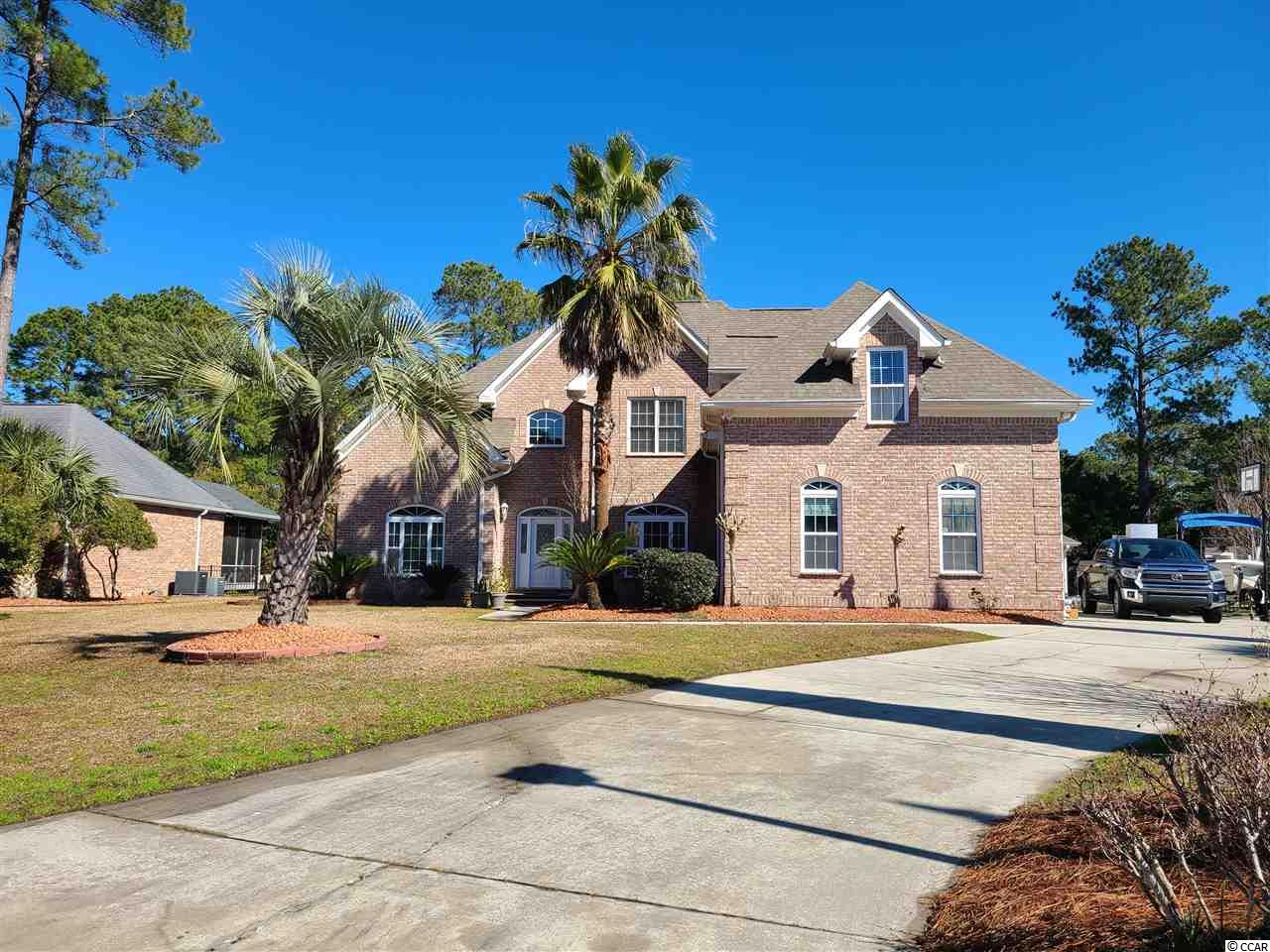 4103 Ditchford Ct. Myrtle Beach, SC 29577