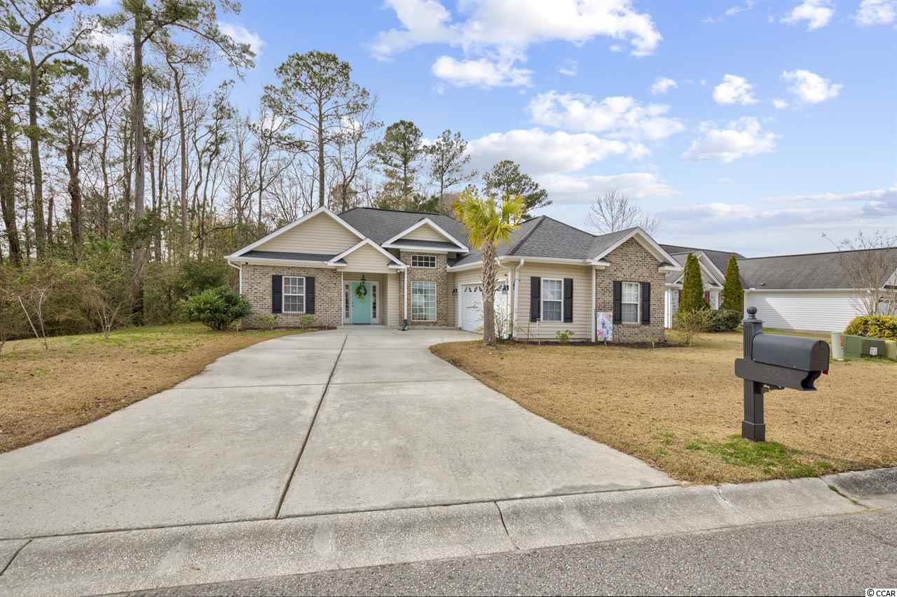 583 W Oak Circle Dr. Myrtle Beach, SC 29588