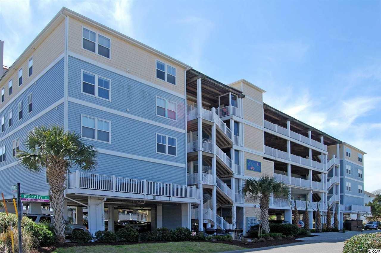 1401 S Perrin Dr. UNIT #501 North Myrtle Beach, SC 29582