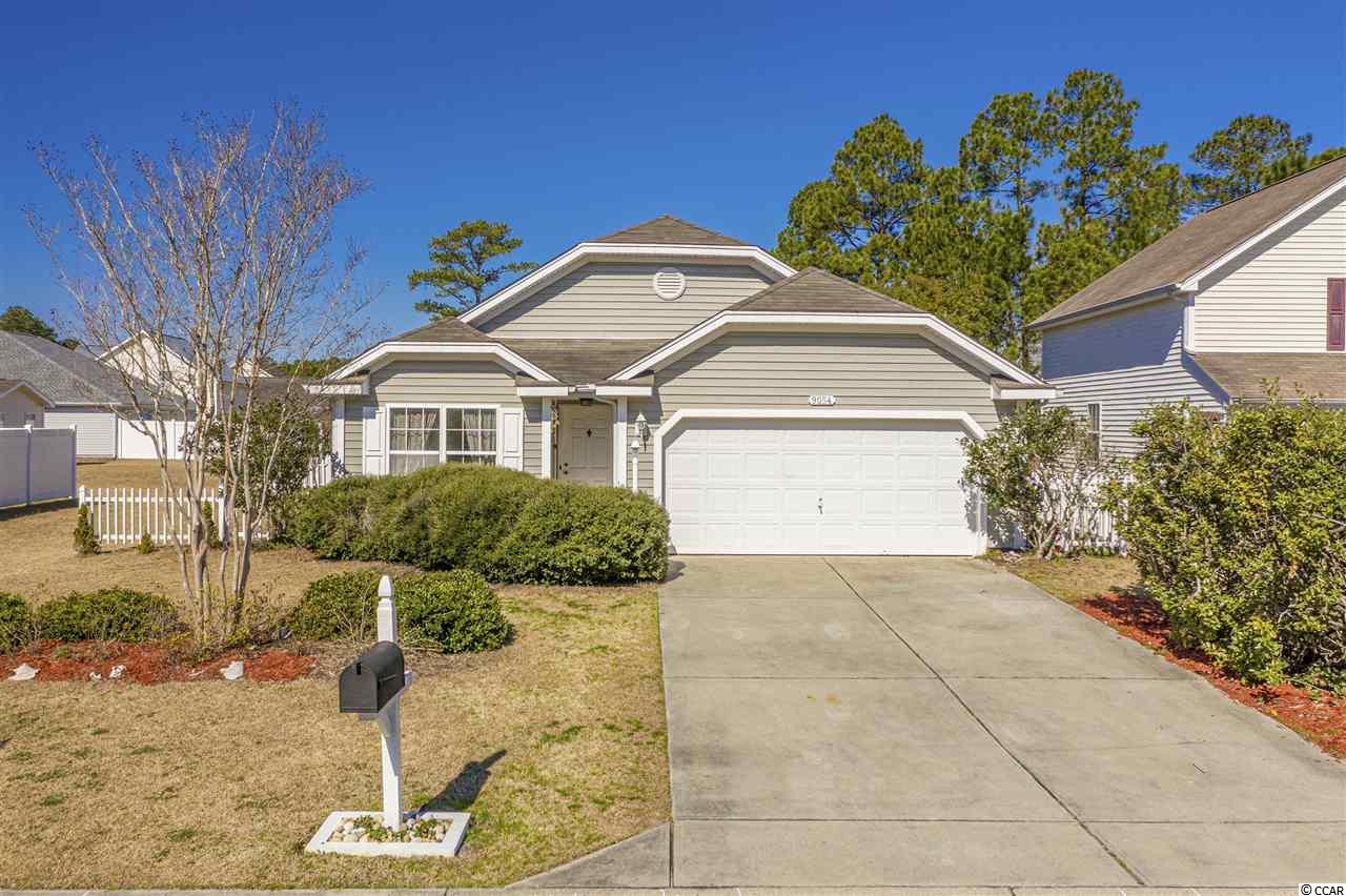 9054 Gatewick Ct. Myrtle Beach, SC 29579