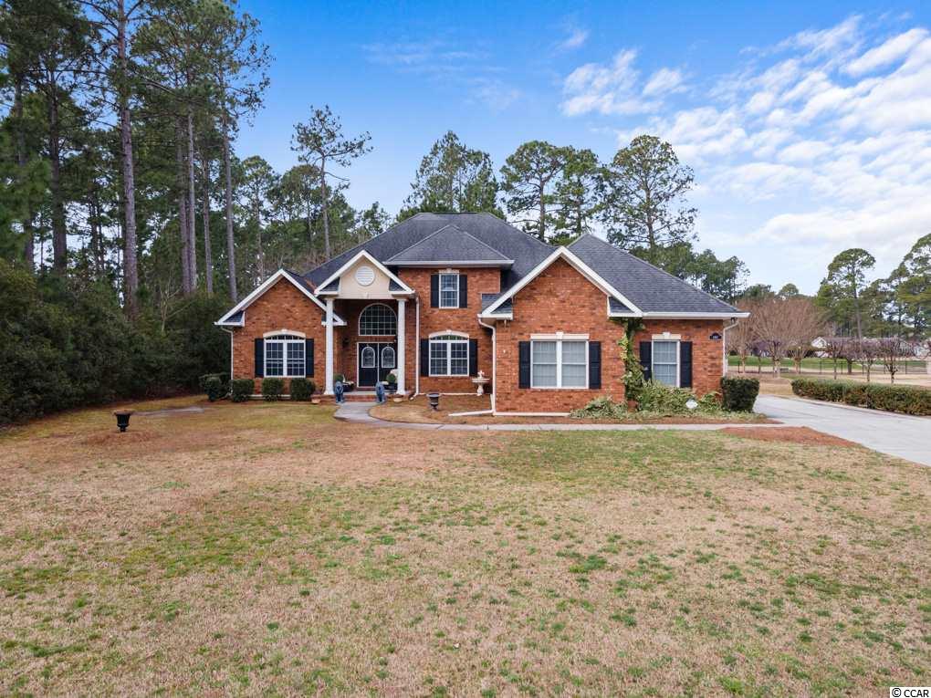 4697 National Dr. Myrtle Beach, SC 29579