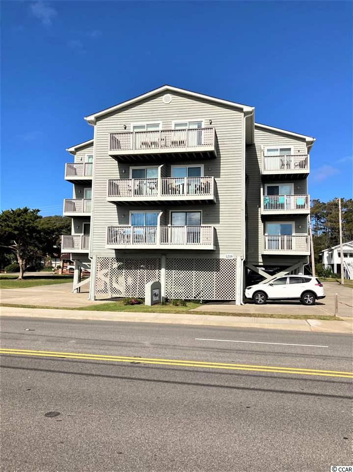 1208 S Ocean Blvd. S UNIT C North Myrtle Beach, SC 29582