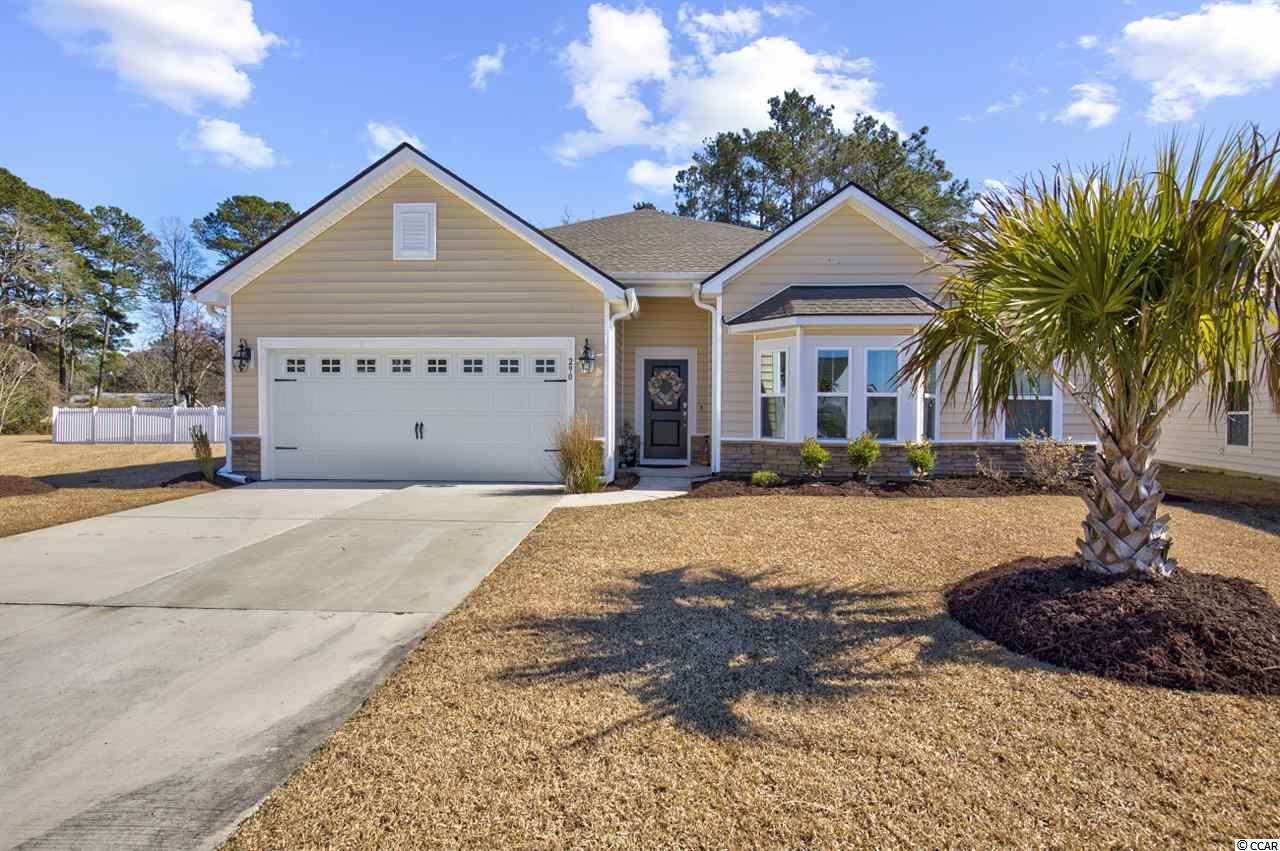 290 Harbison Circle Myrtle Beach, SC 29588