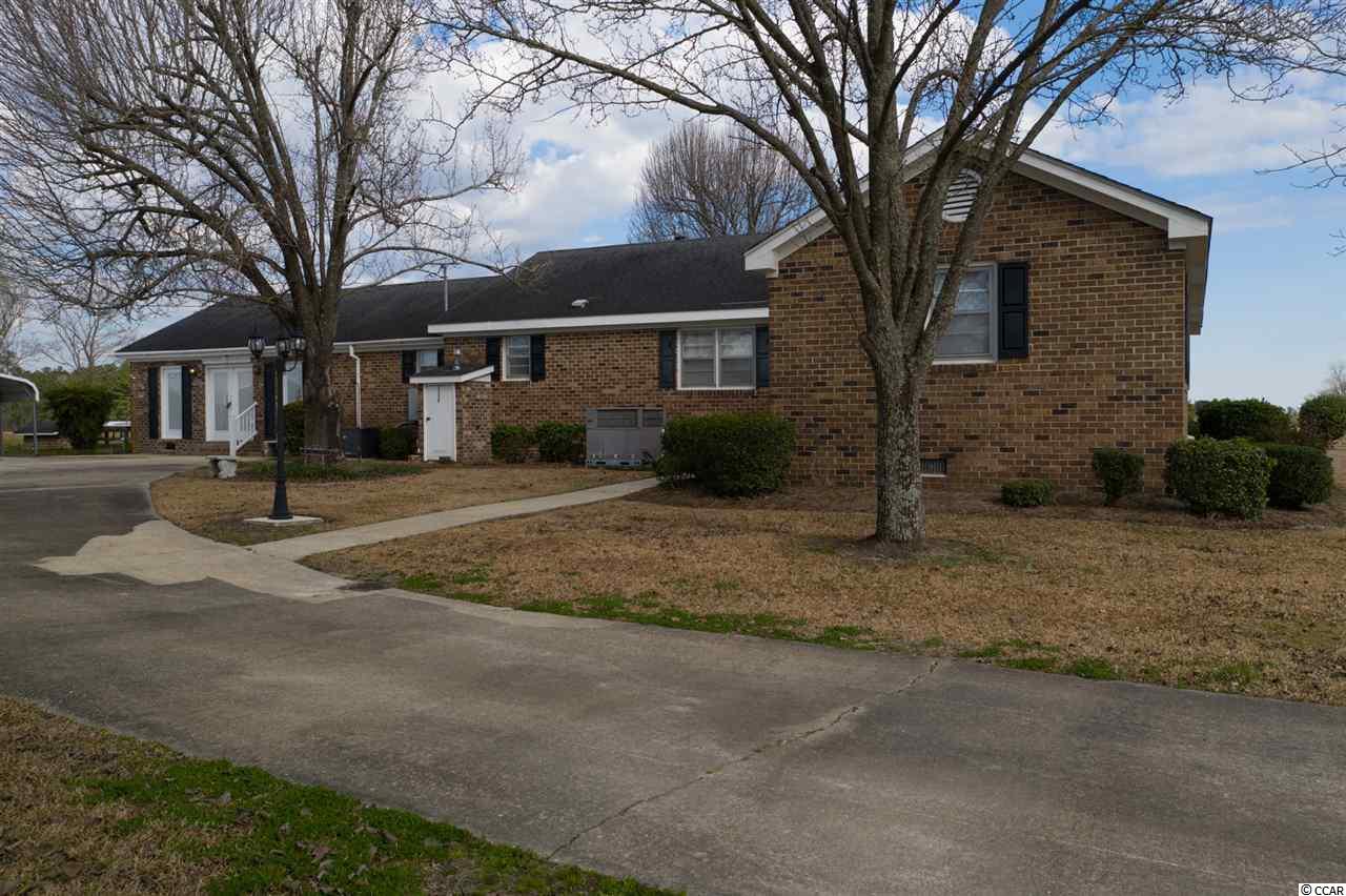 7270 Highway 9 Nichols, SC 29581