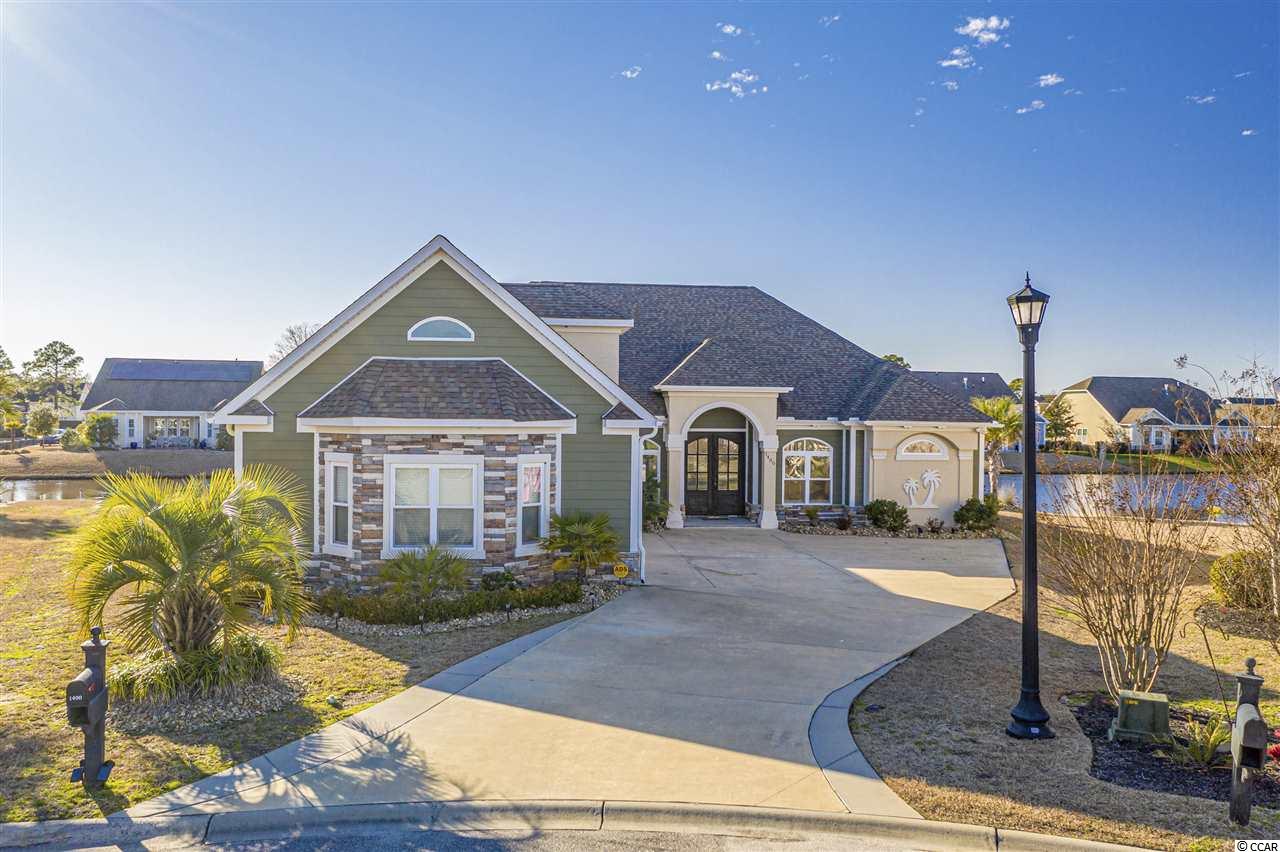 1400 Bermuda Grass Dr. Myrtle Beach, SC 29579