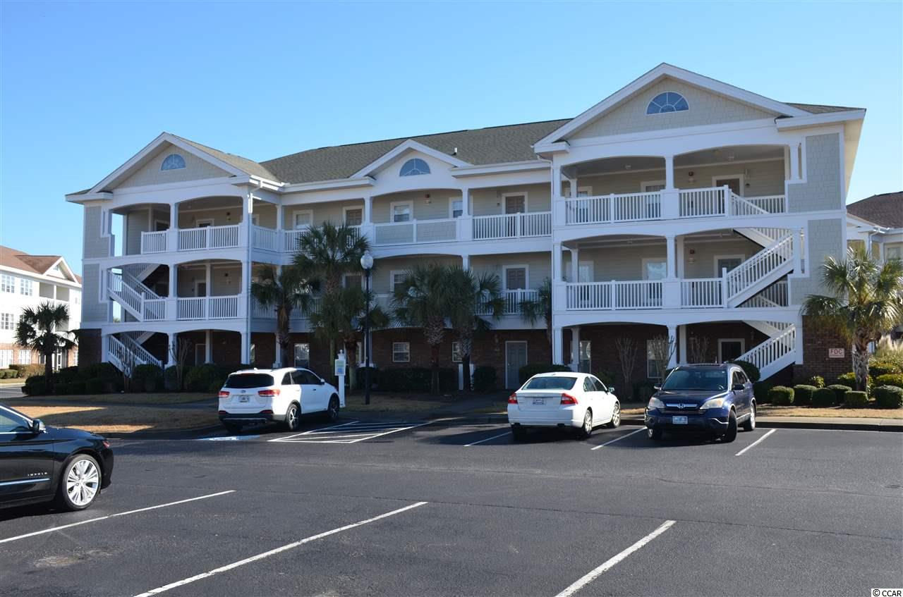 5801 Oyster Catcher Dr. UNIT #831 North Myrtle Beach, SC 29582