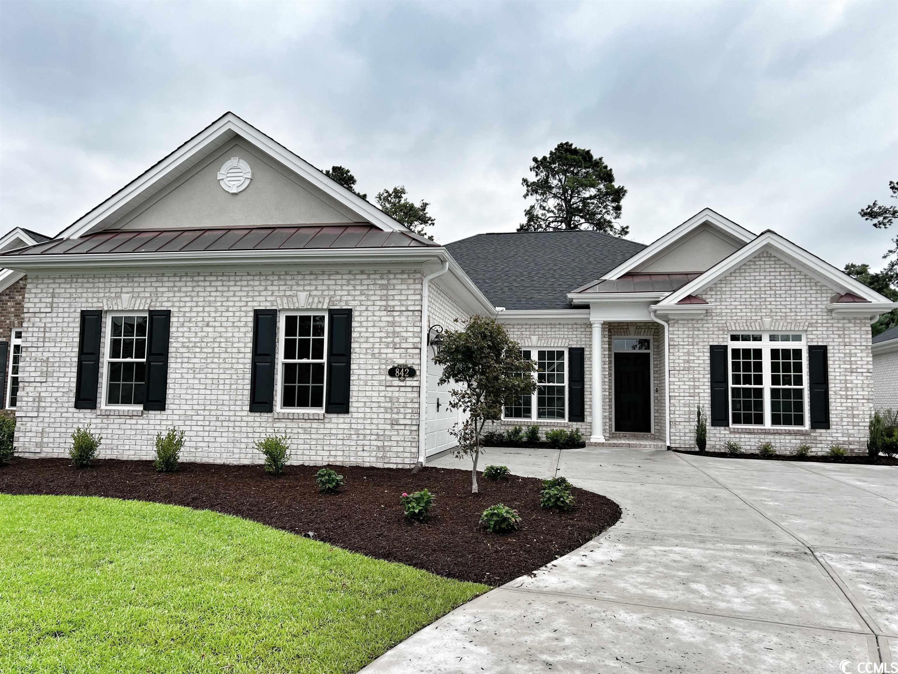 842 Monterossa Dr. Myrtle Beach, SC 29572